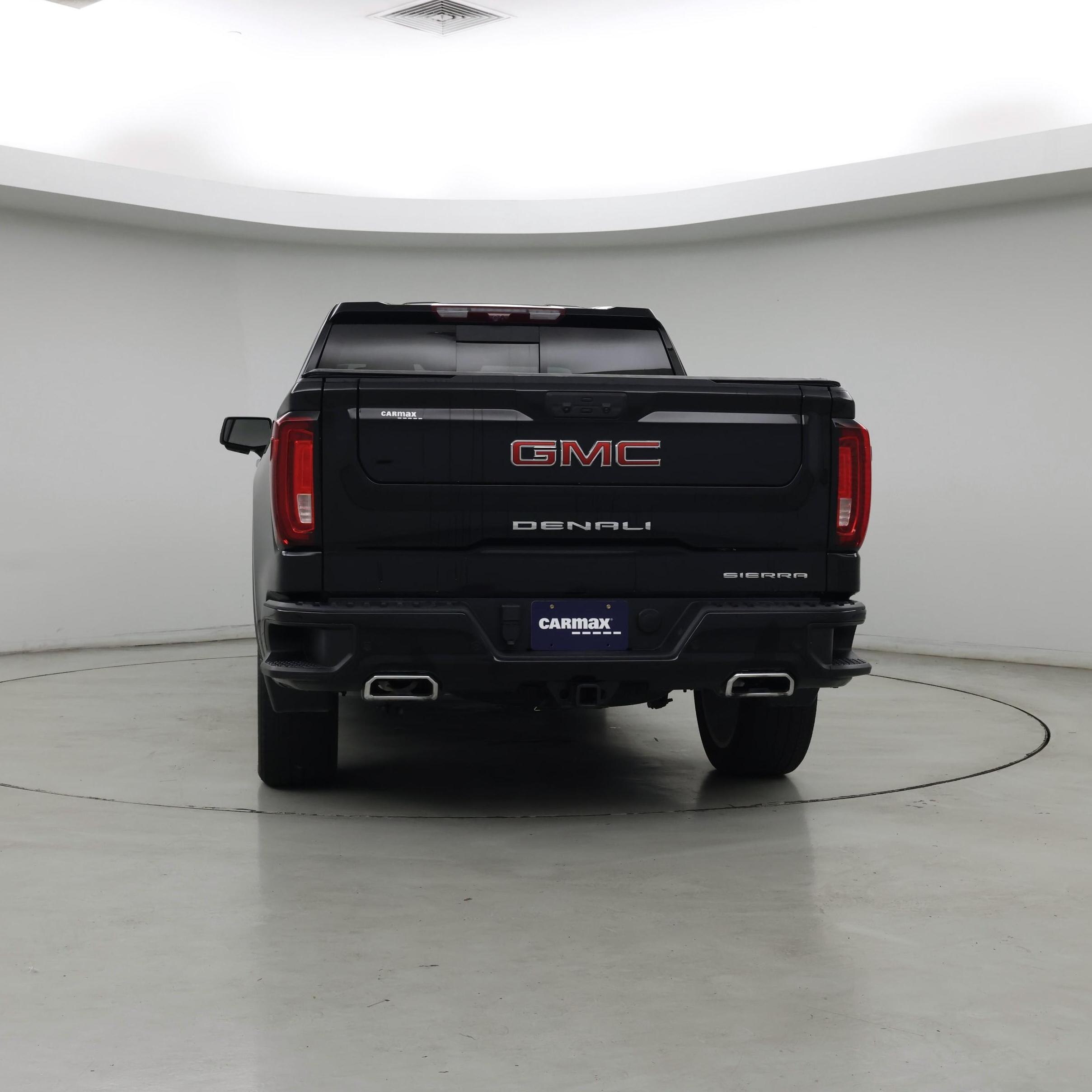 Thumbnail: 2024 GMC Sierra 1500 - 6