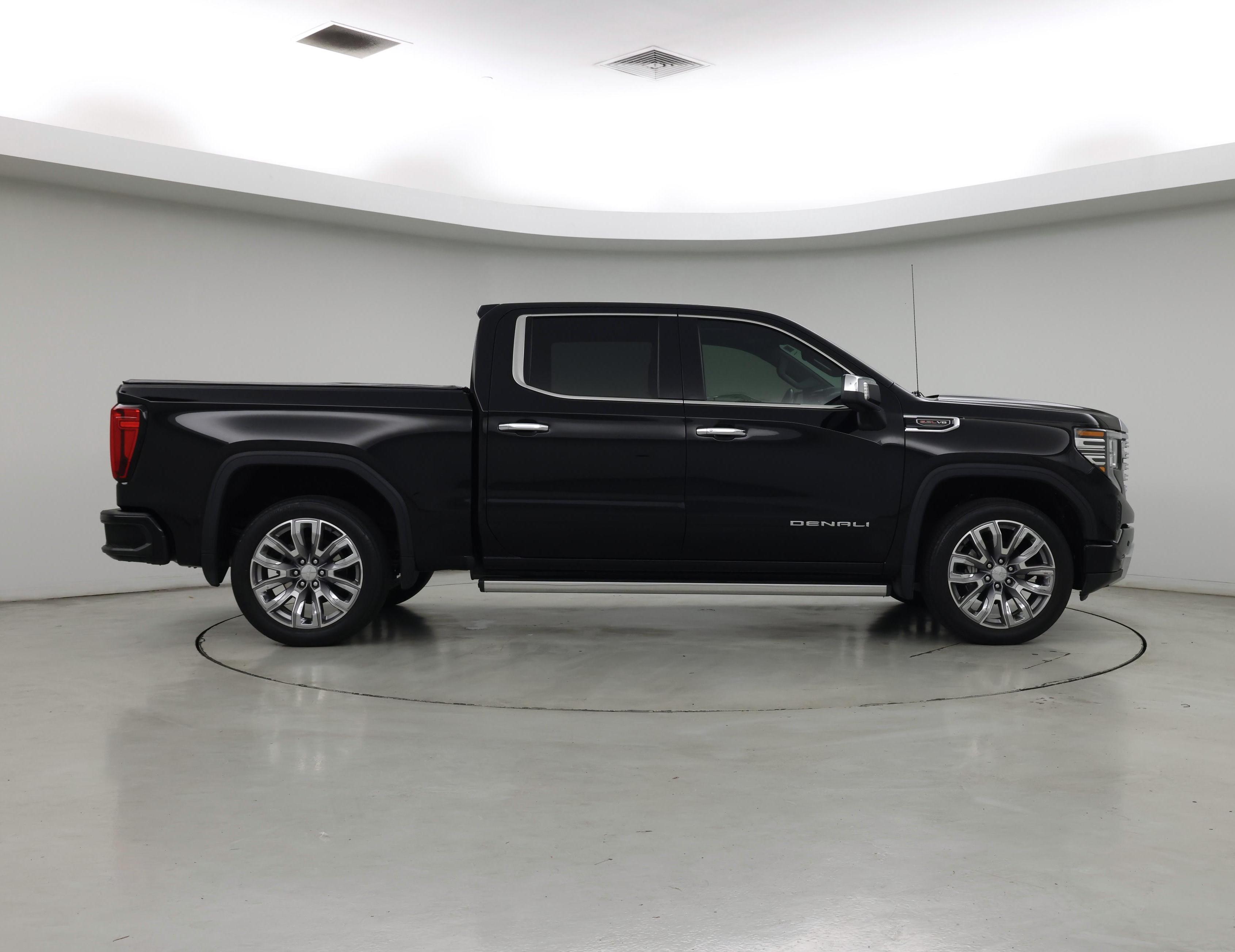 Thumbnail: 2024 GMC Sierra 1500 - 7