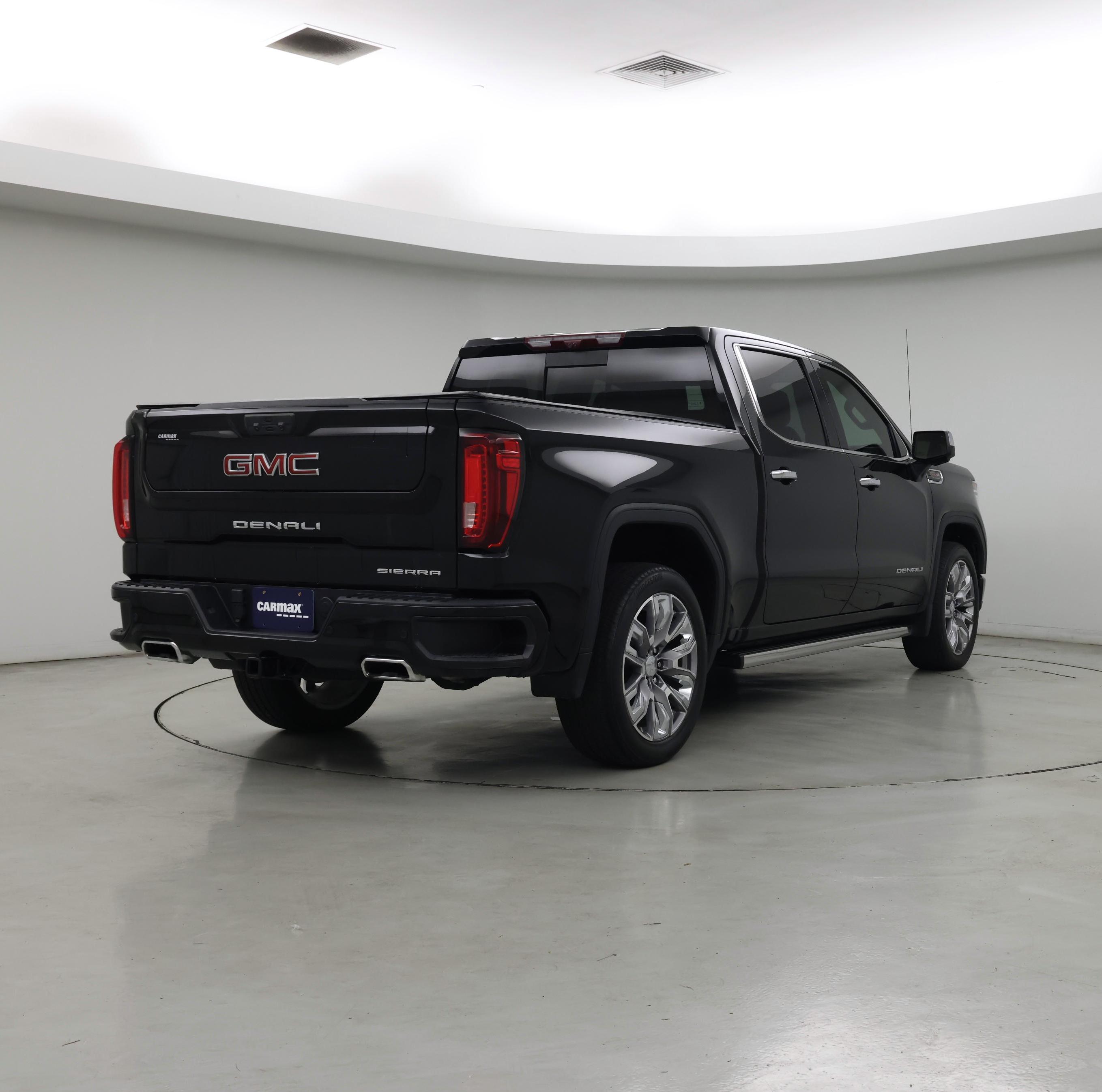 Thumbnail: 2024 GMC Sierra 1500 - 8