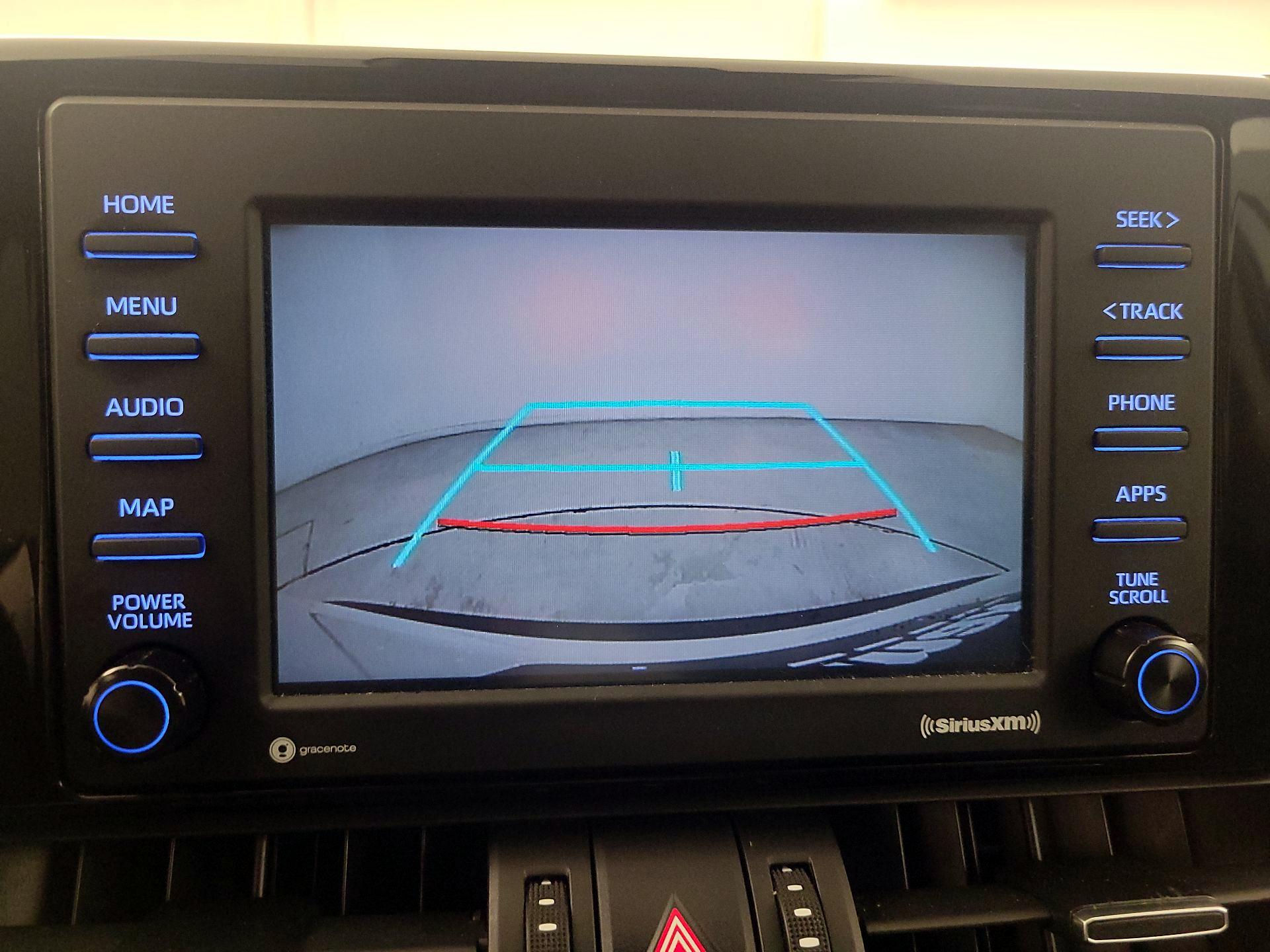 Thumbnail: 2021 Toyota RAV4 - 14