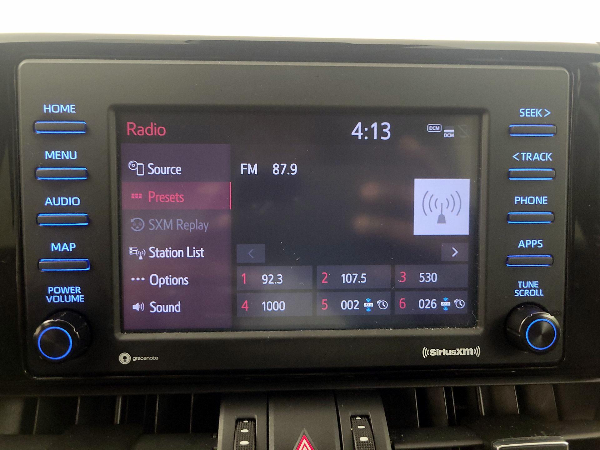 Thumbnail: 2021 Toyota RAV4 - 15