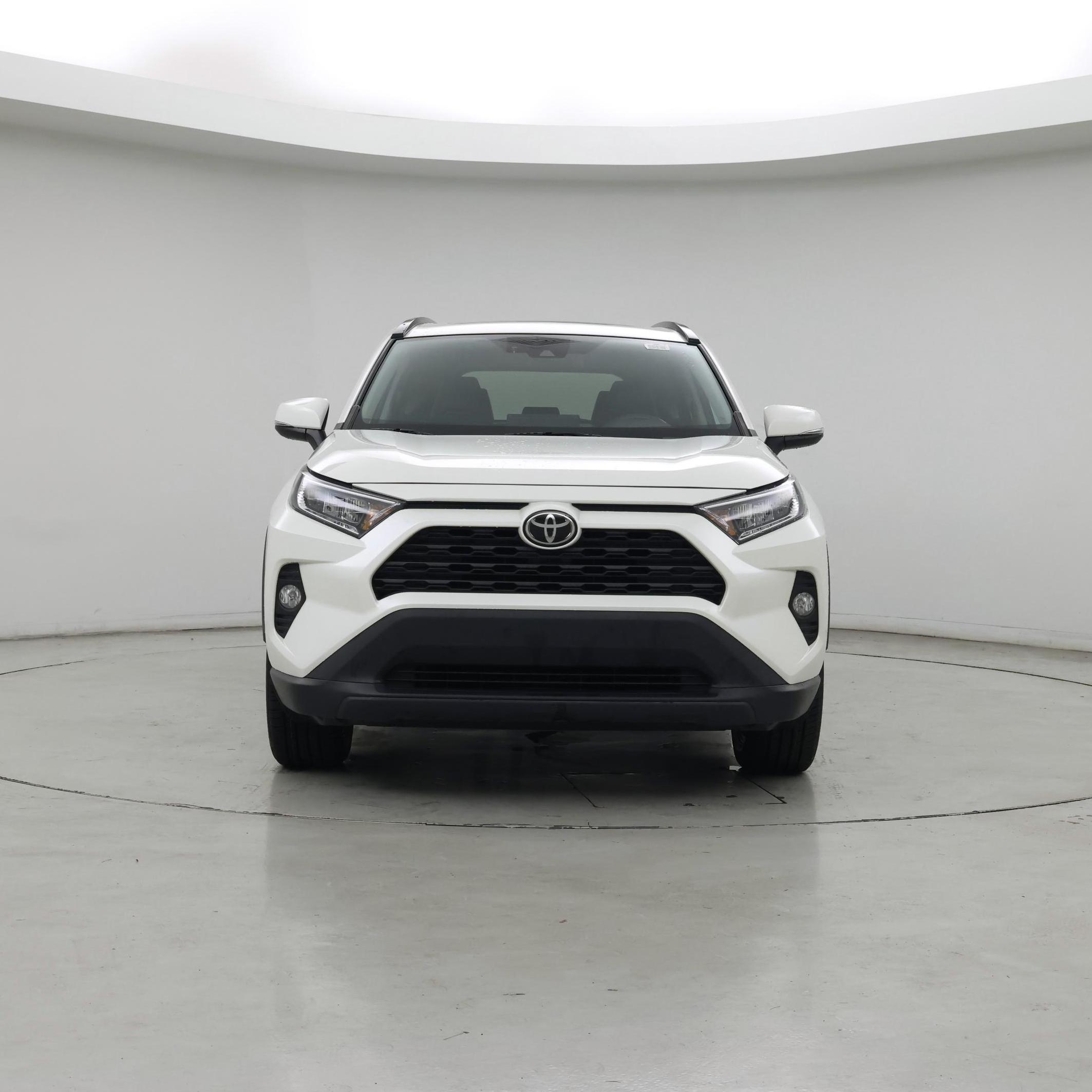 Thumbnail: 2021 Toyota RAV4 - 5
