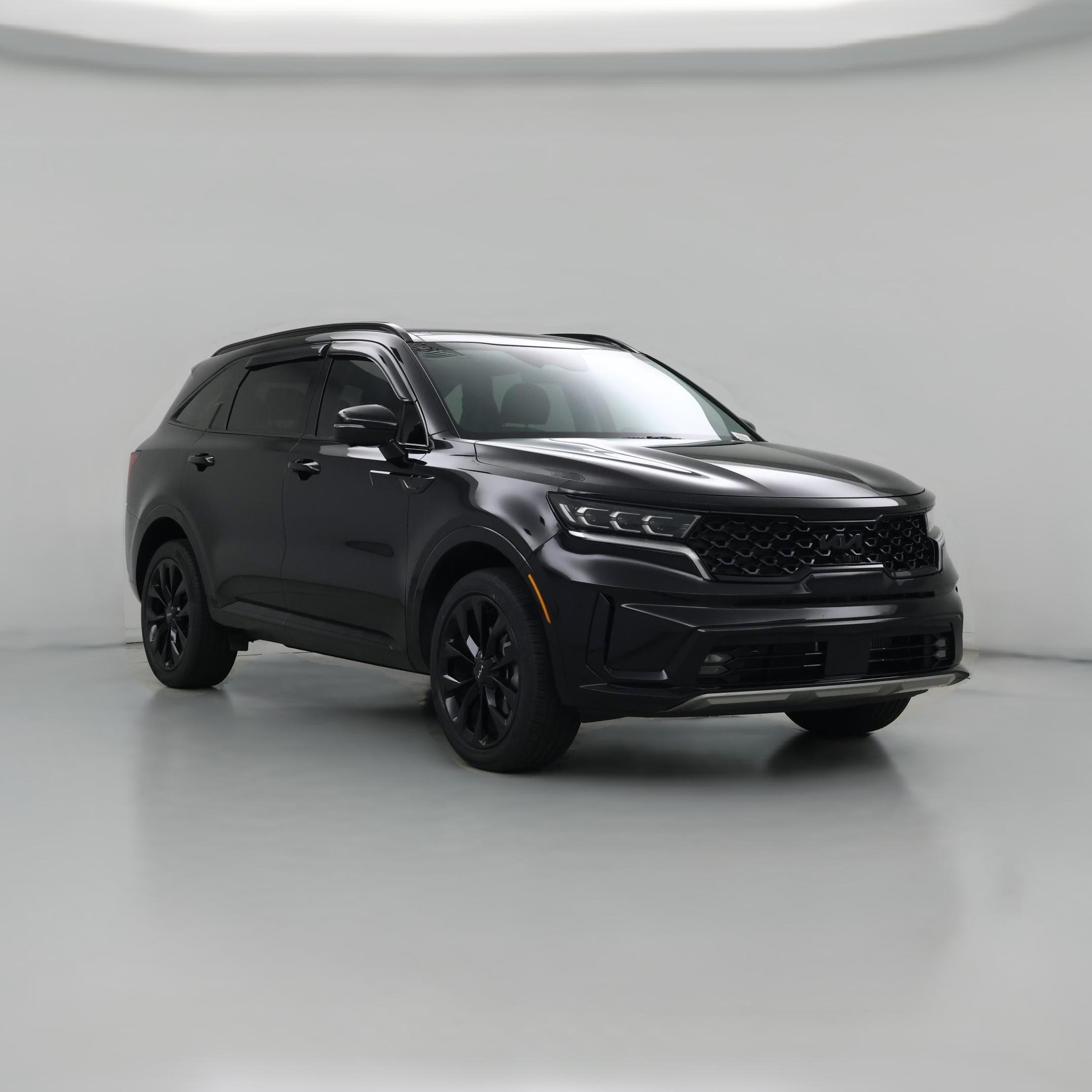 Thumbnail: 2023 Kia Sorento - 1
