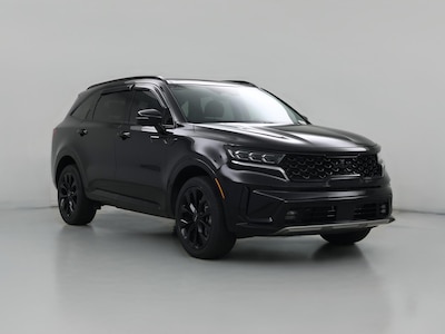 2023 Kia Sorento SX Prestige