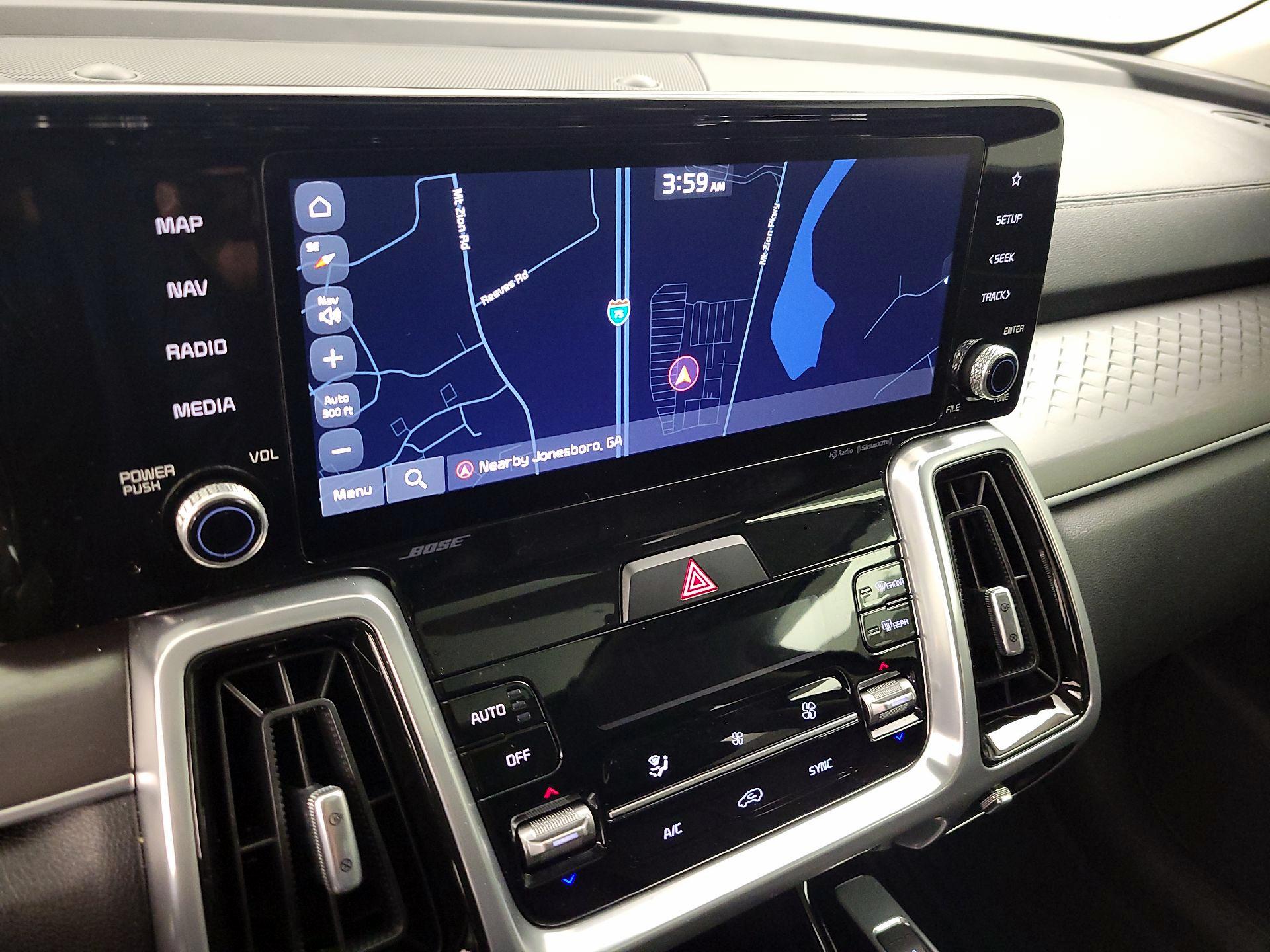 Thumbnail: 2023 Kia Sorento - 14