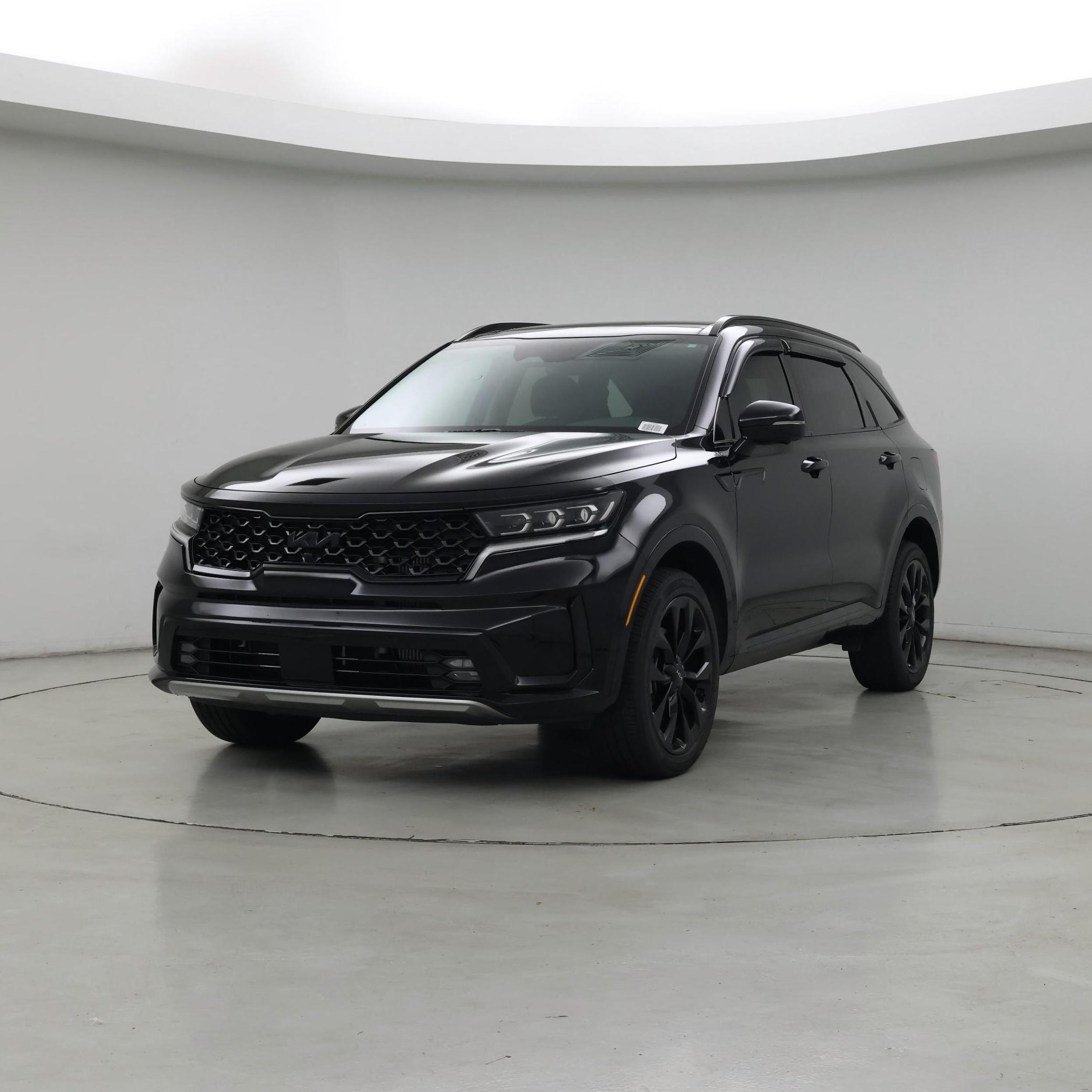 Thumbnail: 2023 Kia Sorento - 4