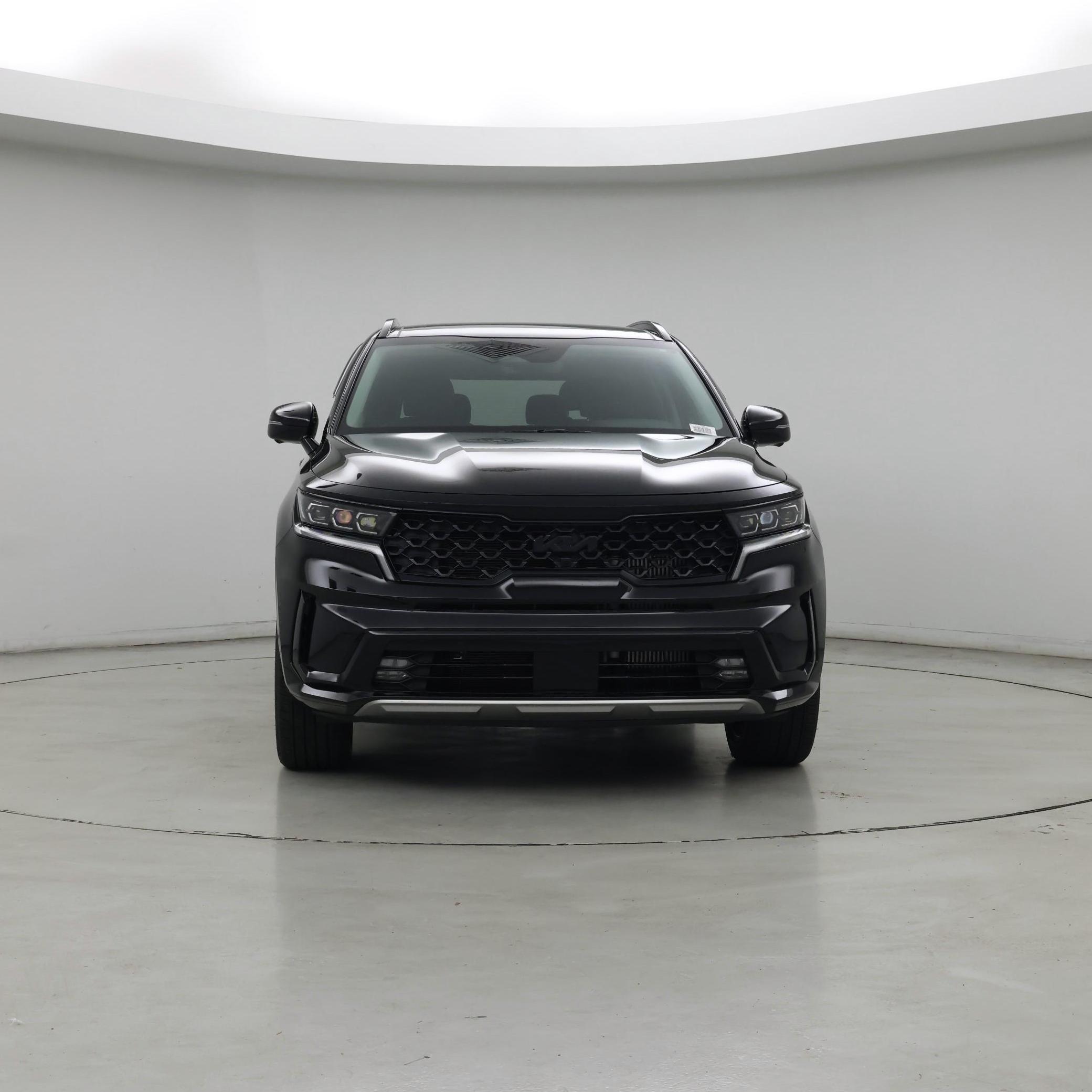 Thumbnail: 2023 Kia Sorento - 5