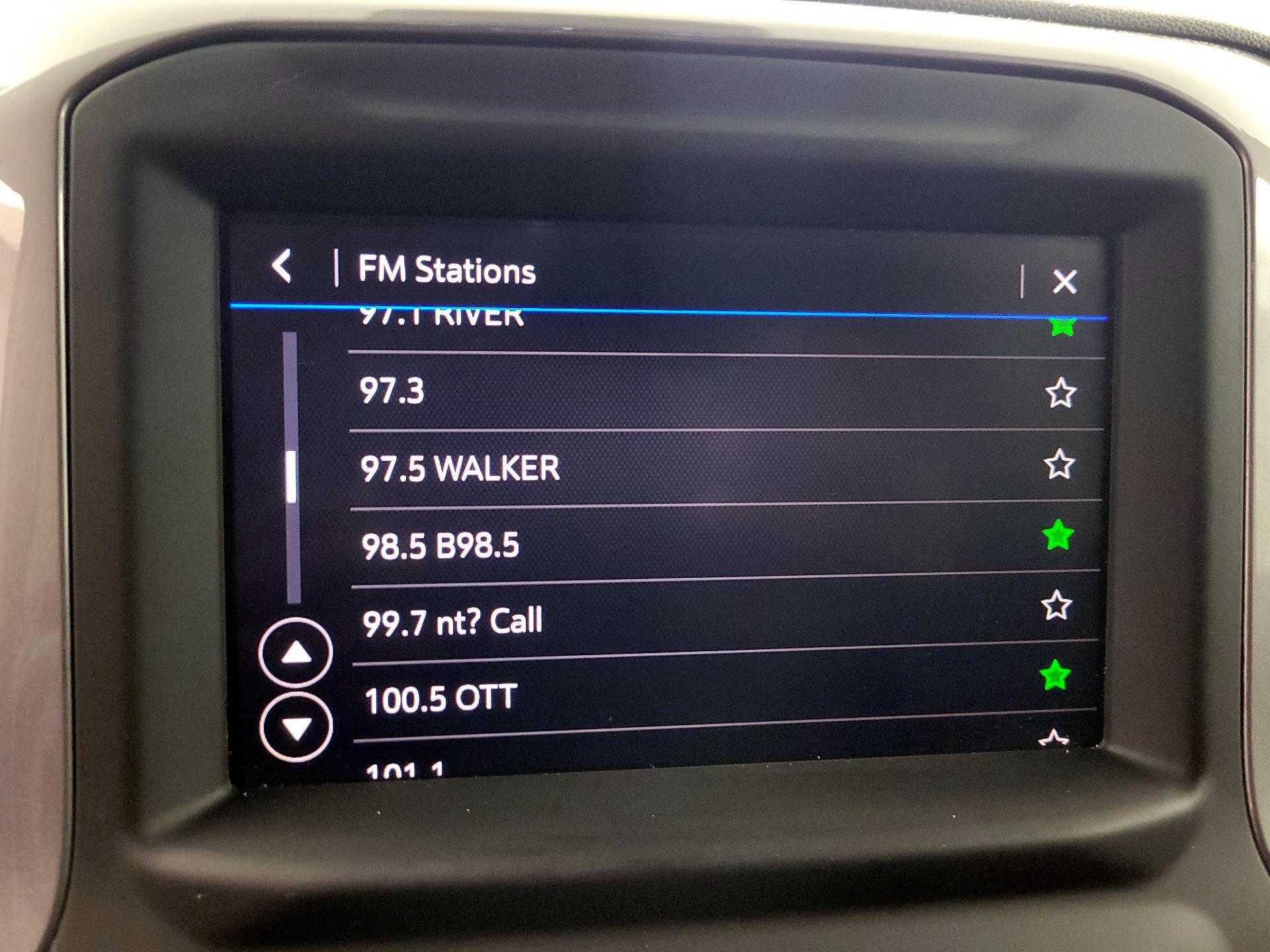 Thumbnail: 2022 Chevrolet Silverado 1500 - 15