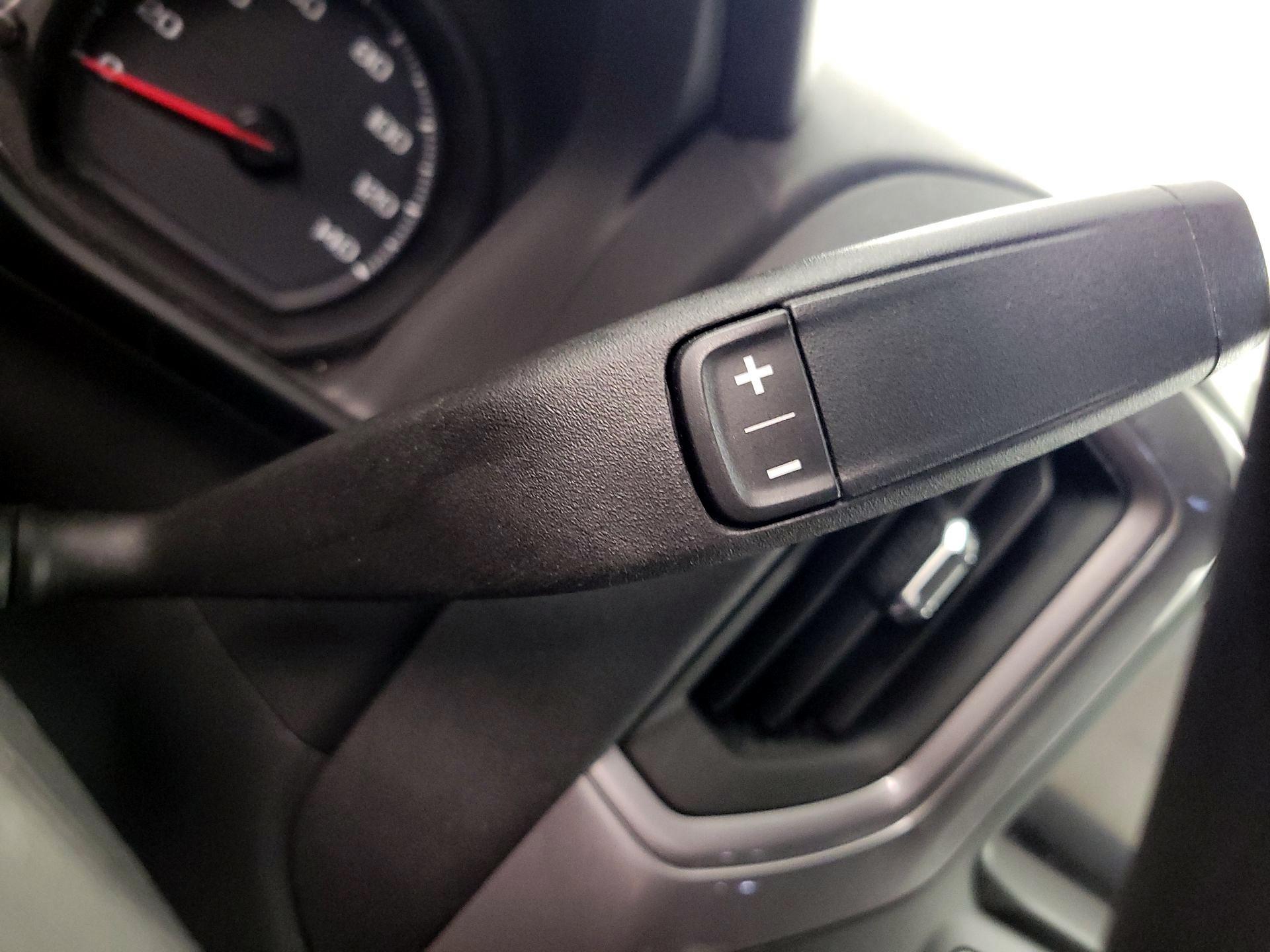 Thumbnail: 2022 Chevrolet Silverado 1500 - 17