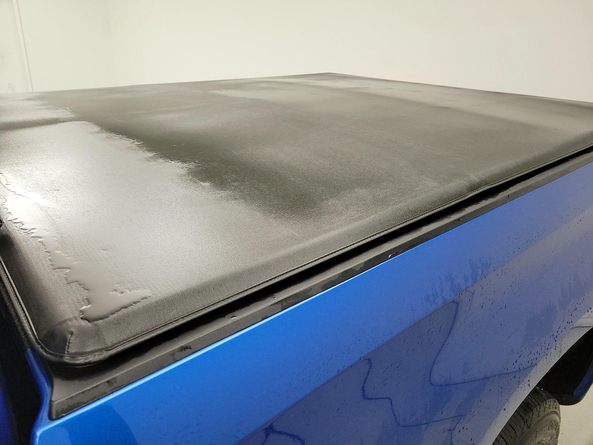 Thumbnail: 2022 Chevrolet Silverado 1500 - 20