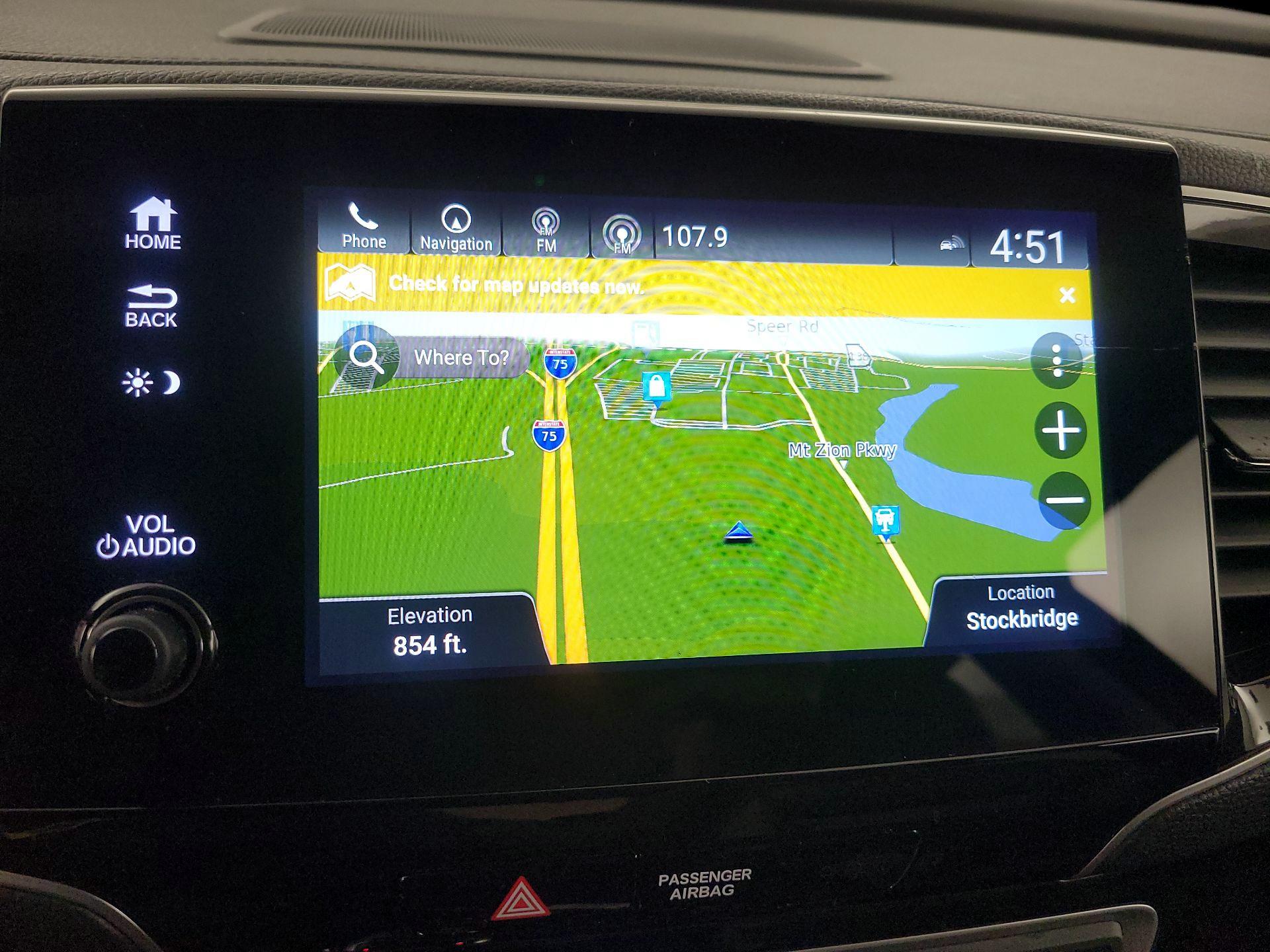 Thumbnail: 2019 Honda Pilot - 14