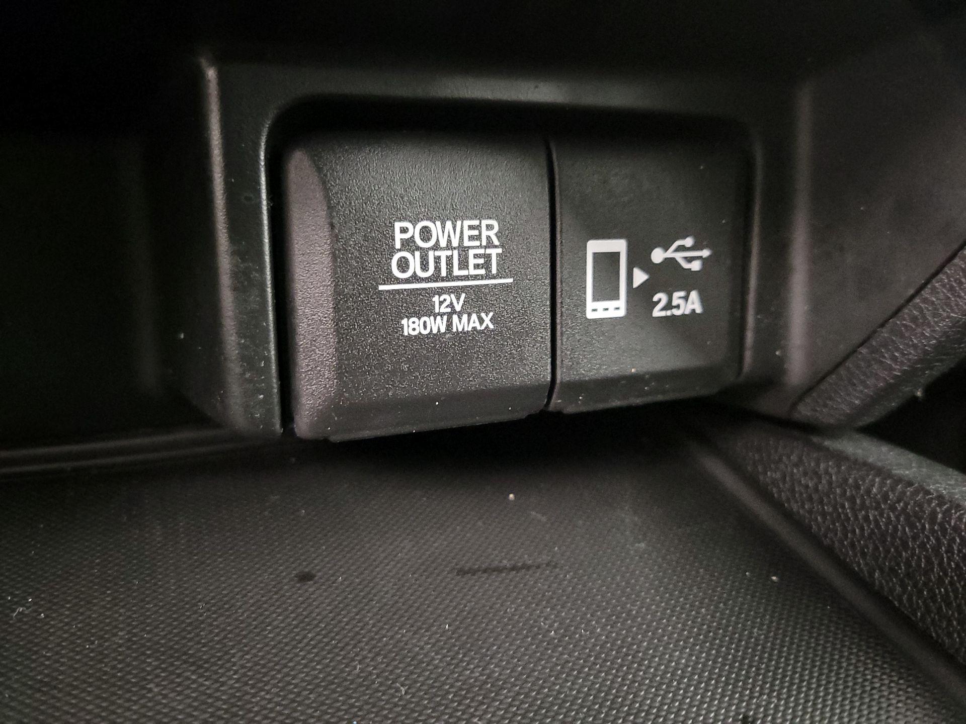 Thumbnail: 2019 Honda Pilot - 19