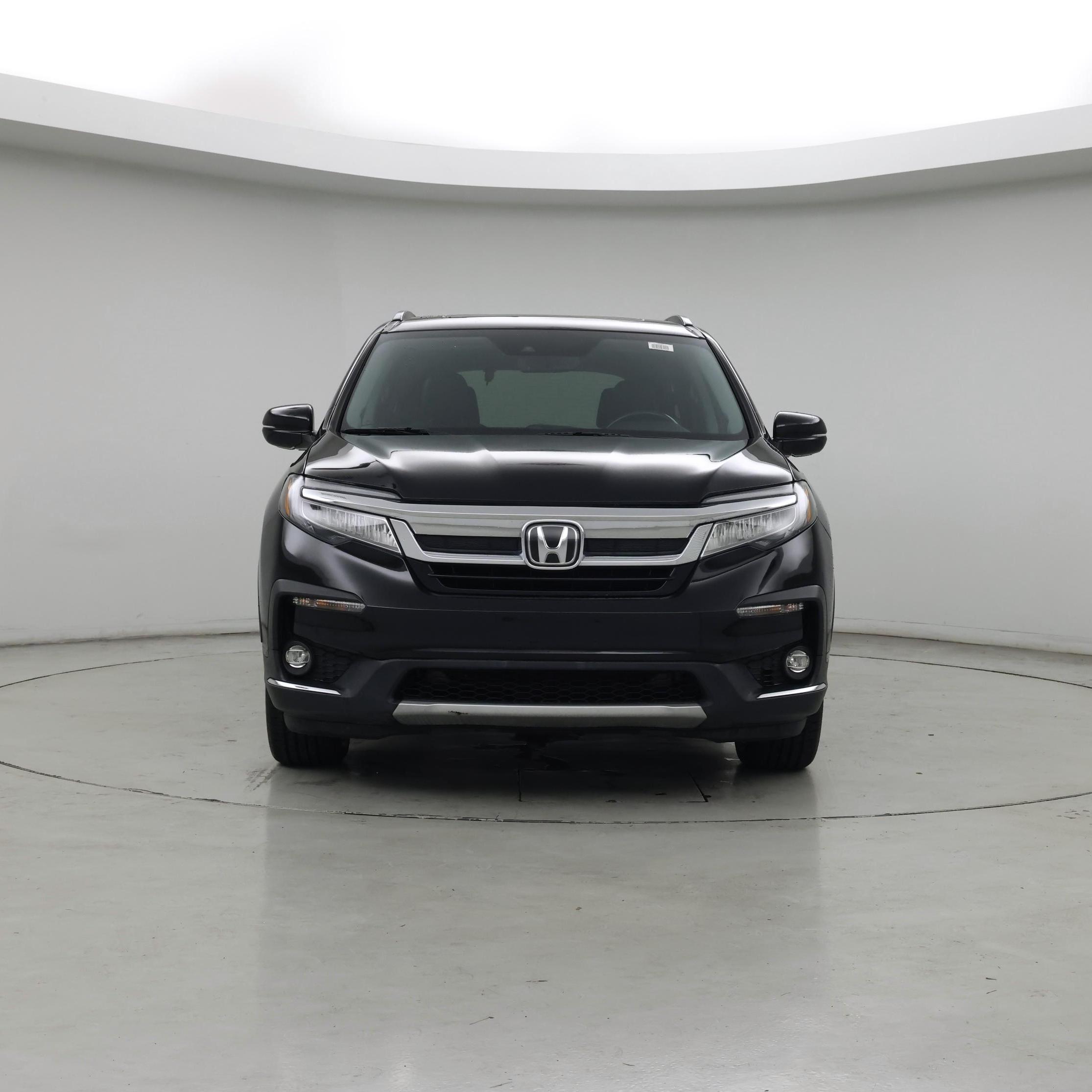 Thumbnail: 2019 Honda Pilot - 5