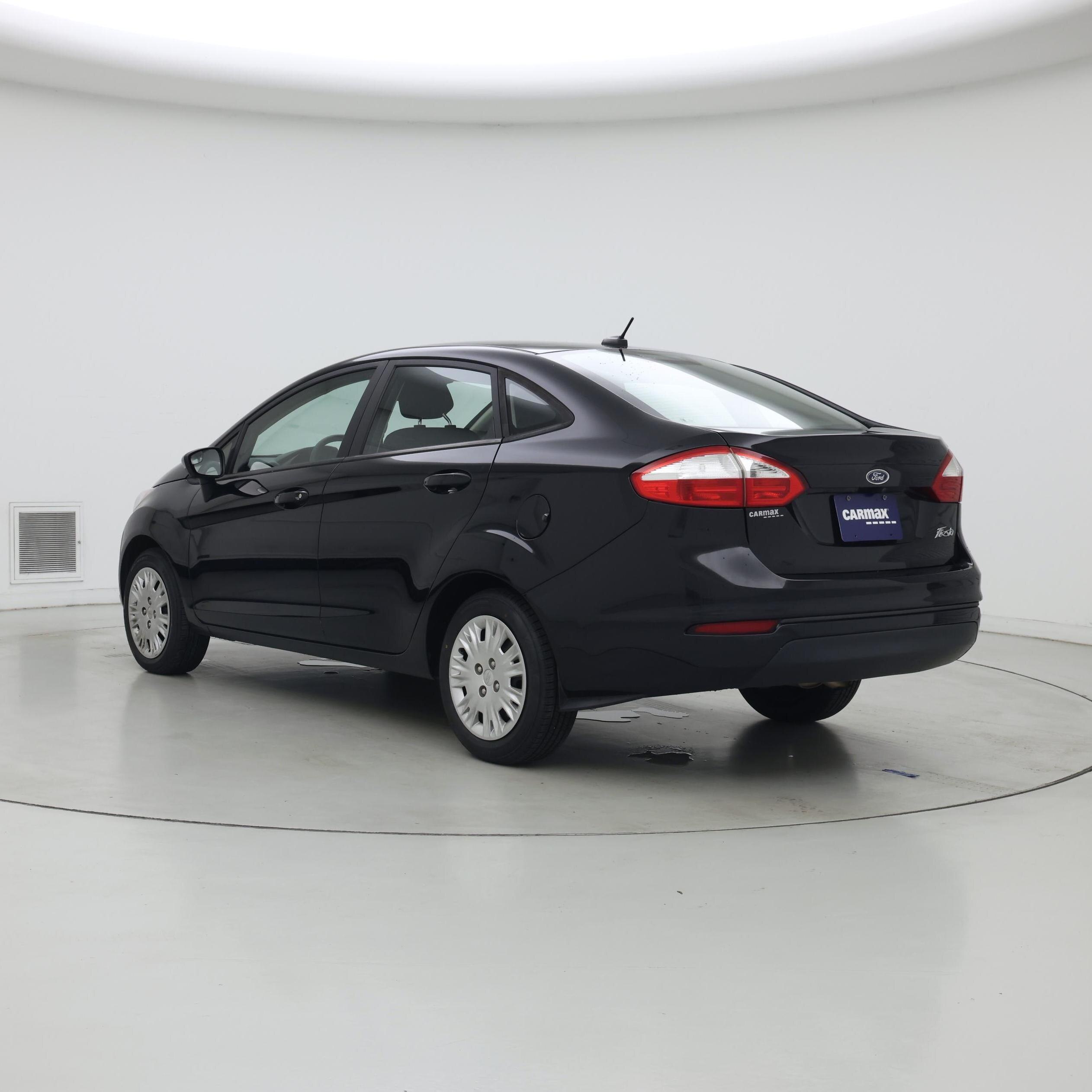 Thumbnail: 2019 Ford Fiesta - 2