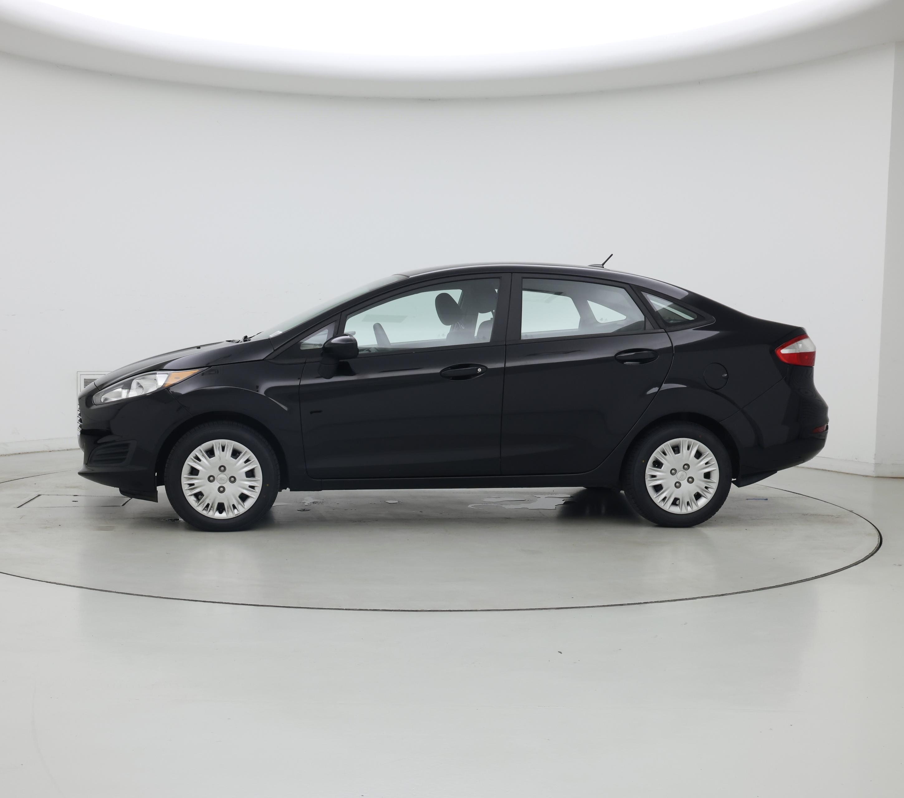 Thumbnail: 2019 Ford Fiesta - 3