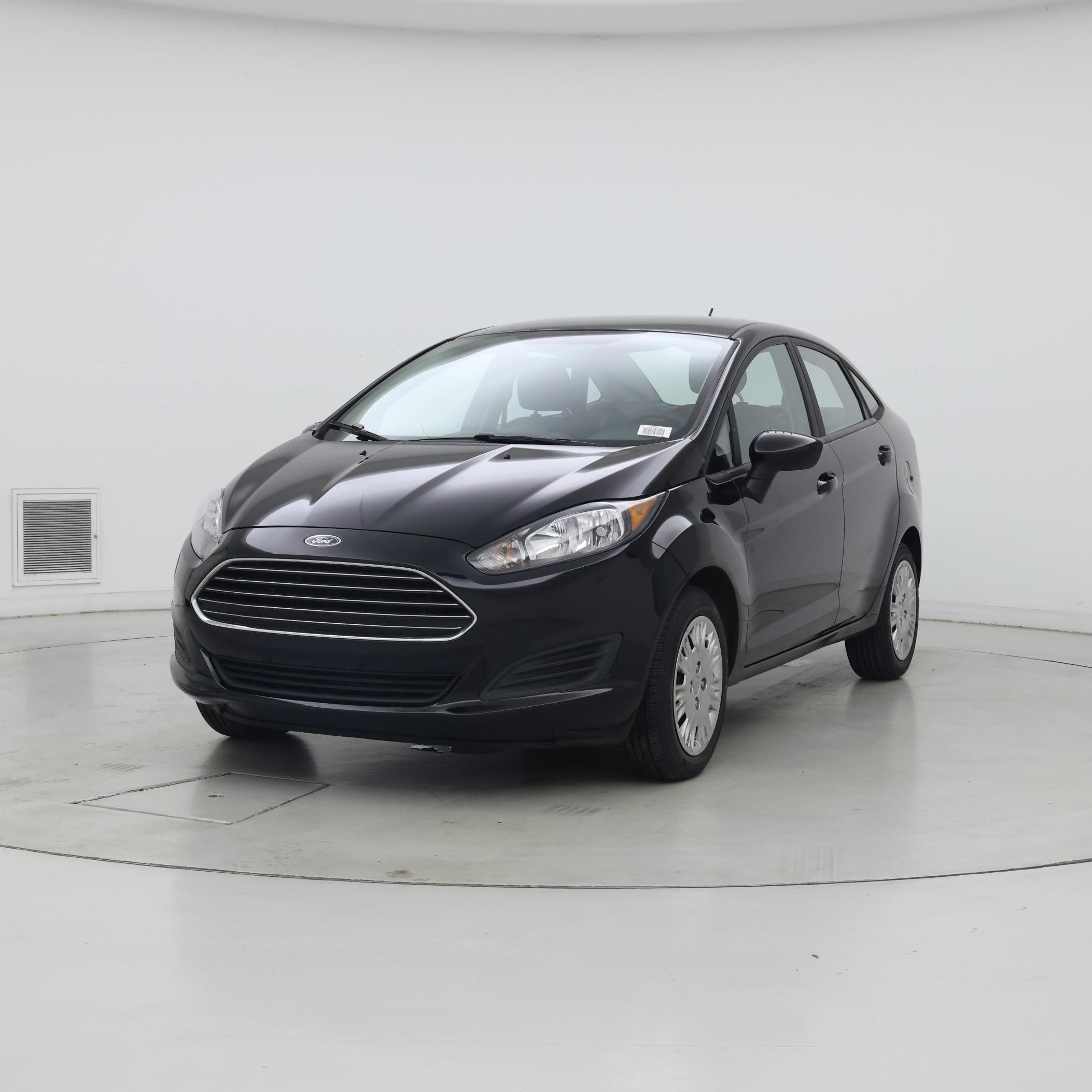 Thumbnail: 2019 Ford Fiesta - 4
