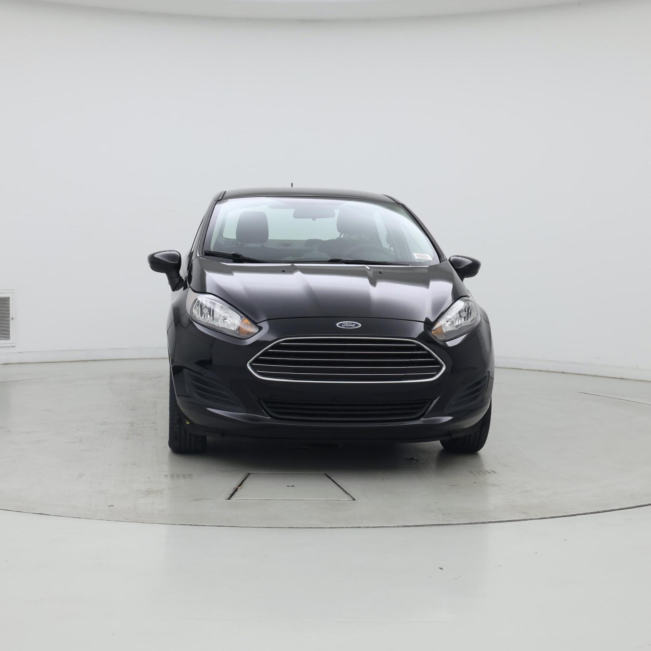Thumbnail: 2019 Ford Fiesta - 5