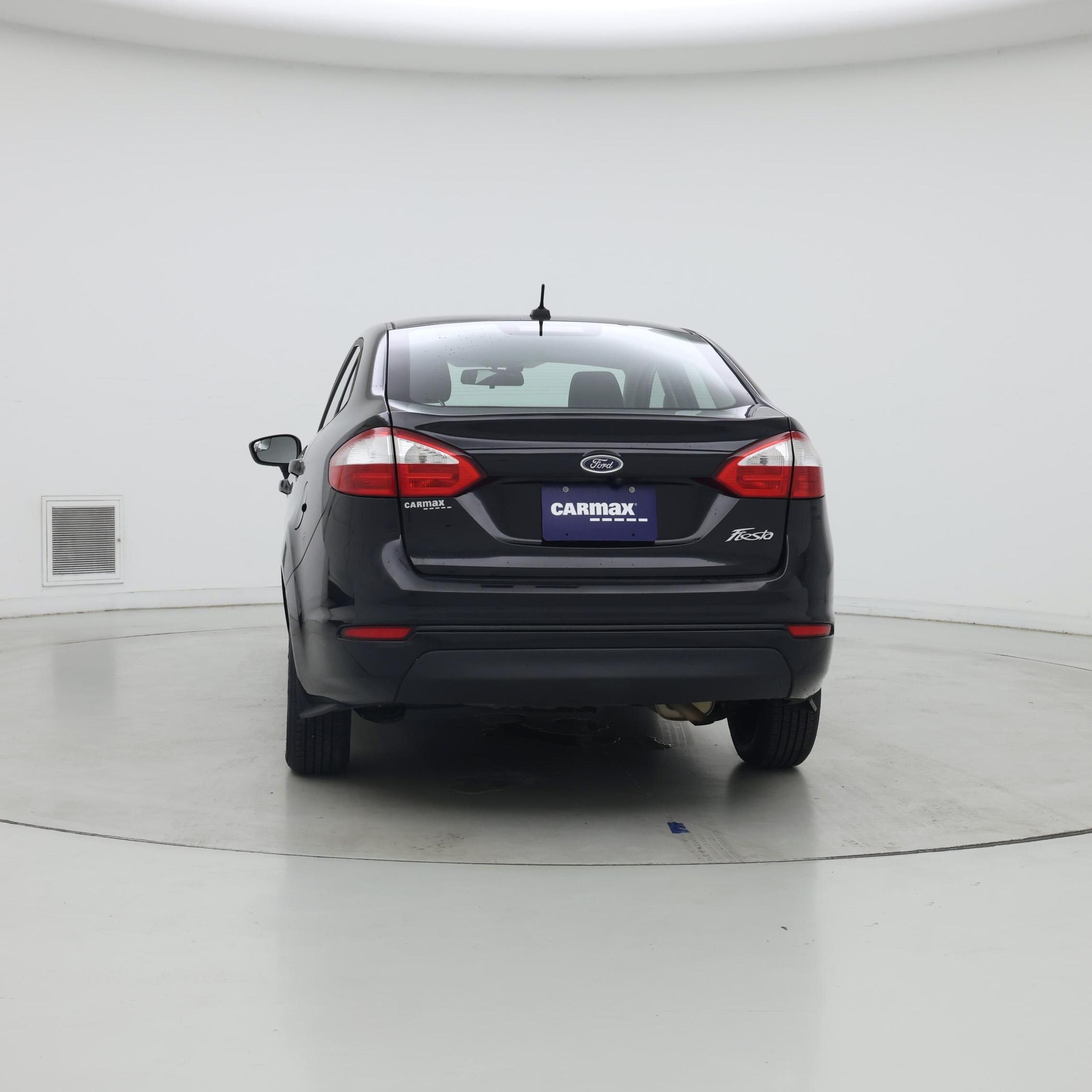 Thumbnail: 2019 Ford Fiesta - 6