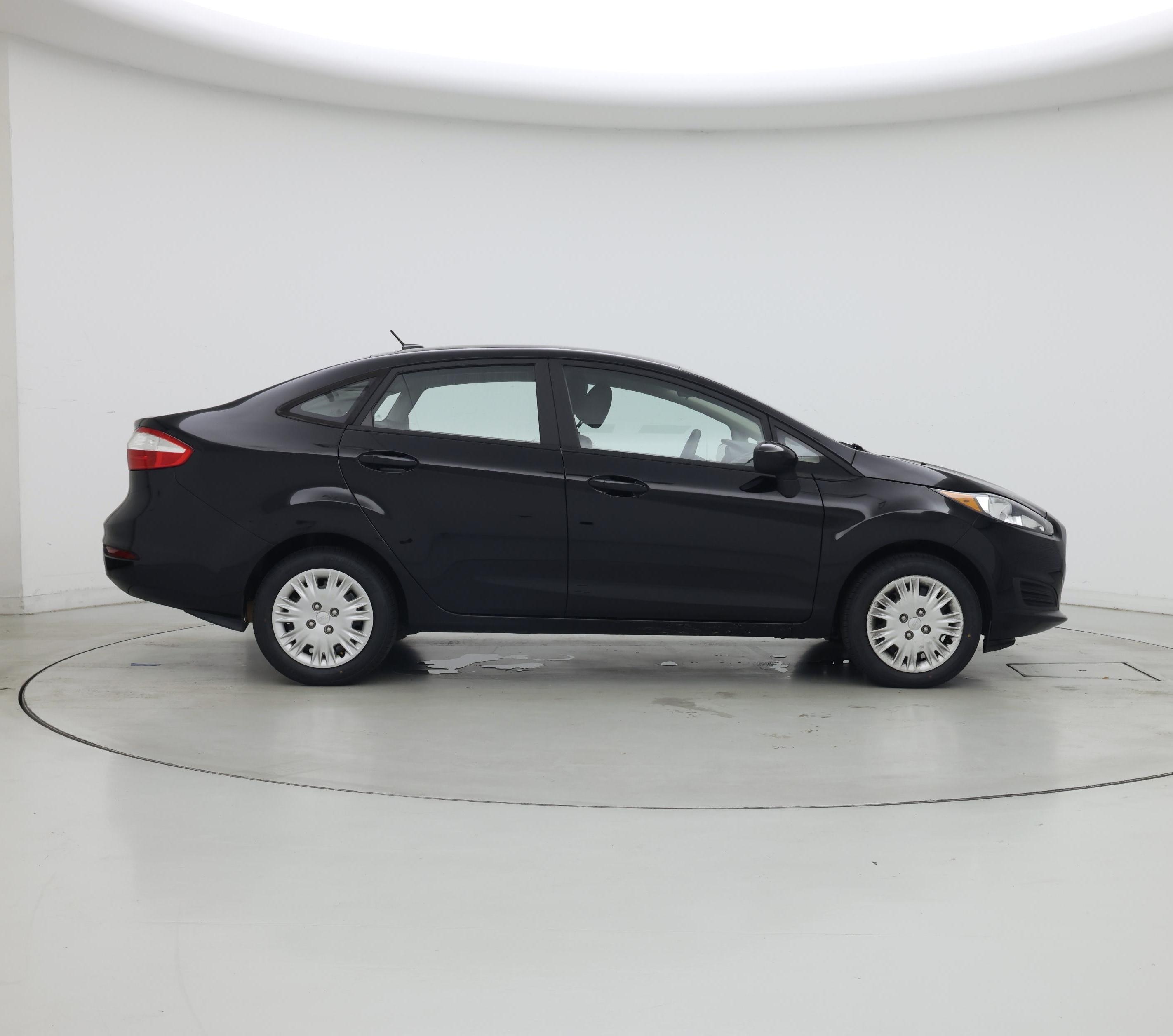 Thumbnail: 2019 Ford Fiesta - 7