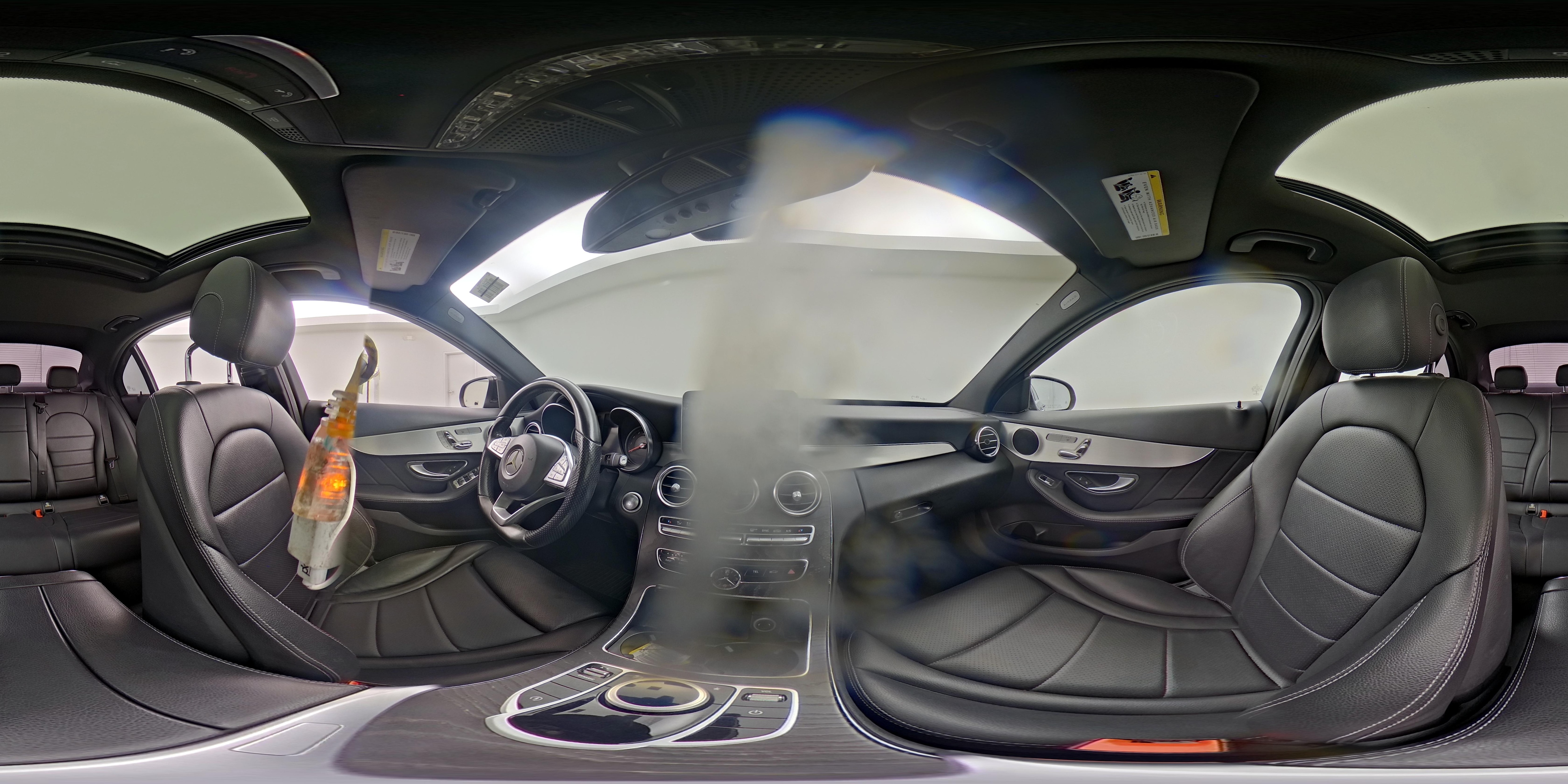 2018 Mercedes-Benz C-Class Sedan C300 - Photo 26