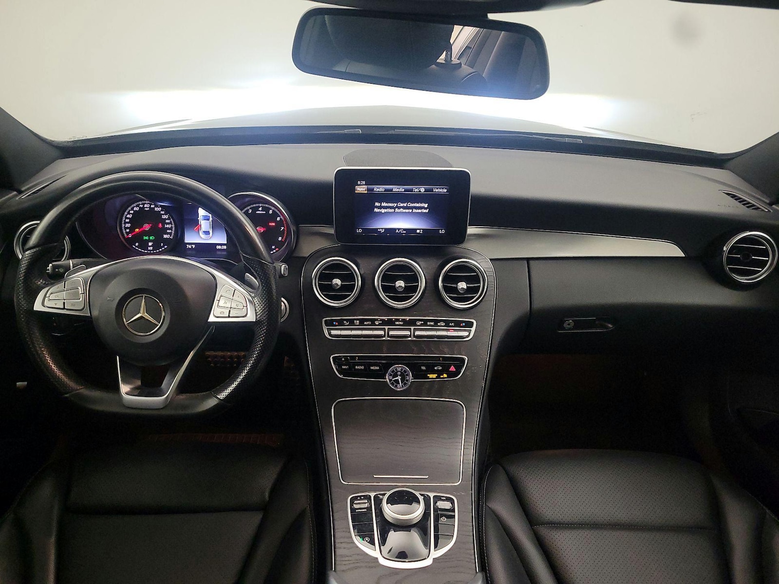 2018 Mercedes-Benz C-Class Sedan C300 - Photo 10