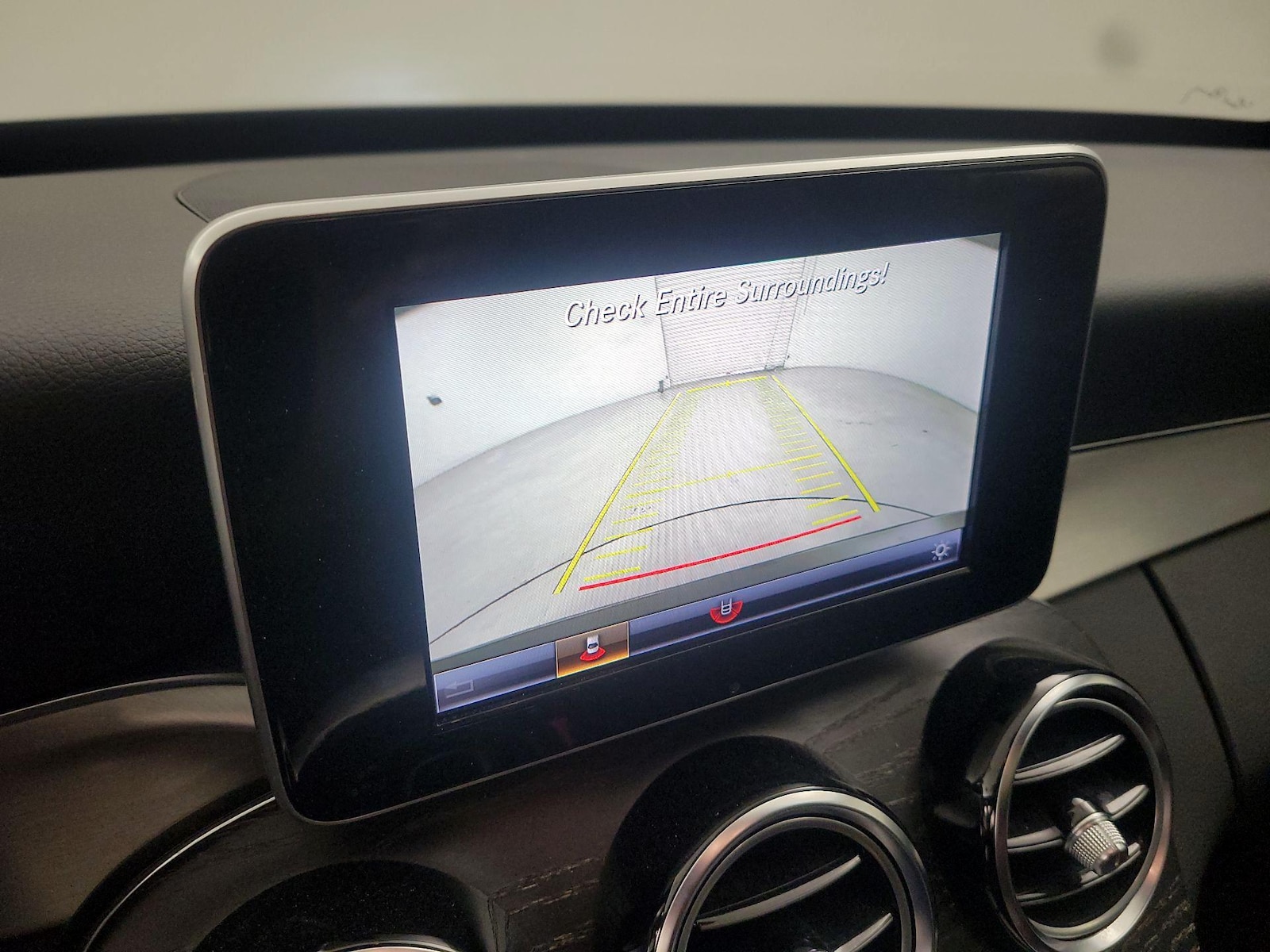 2018 Mercedes-Benz C-Class Sedan C300 - Photo 16