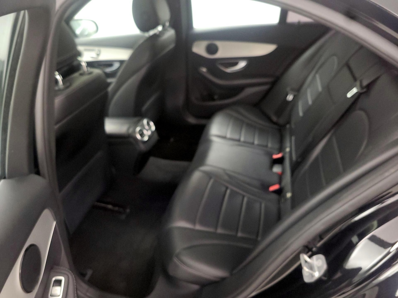 2018 Mercedes-Benz C-Class Sedan C300 - Photo 22