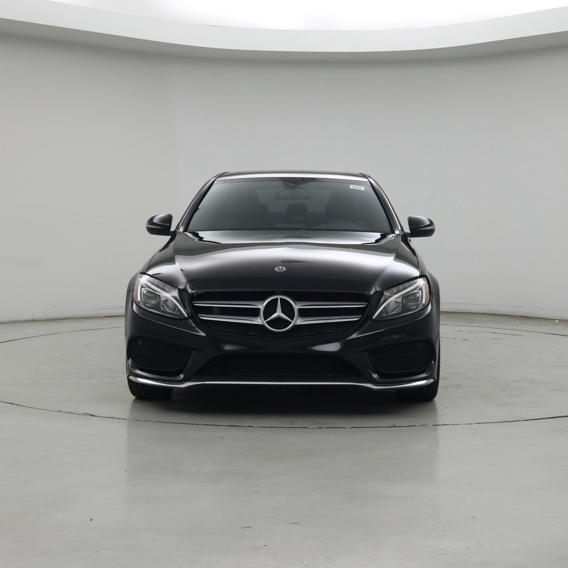 Thumbnail: 2018 Mercedes-Benz C-Class - 5