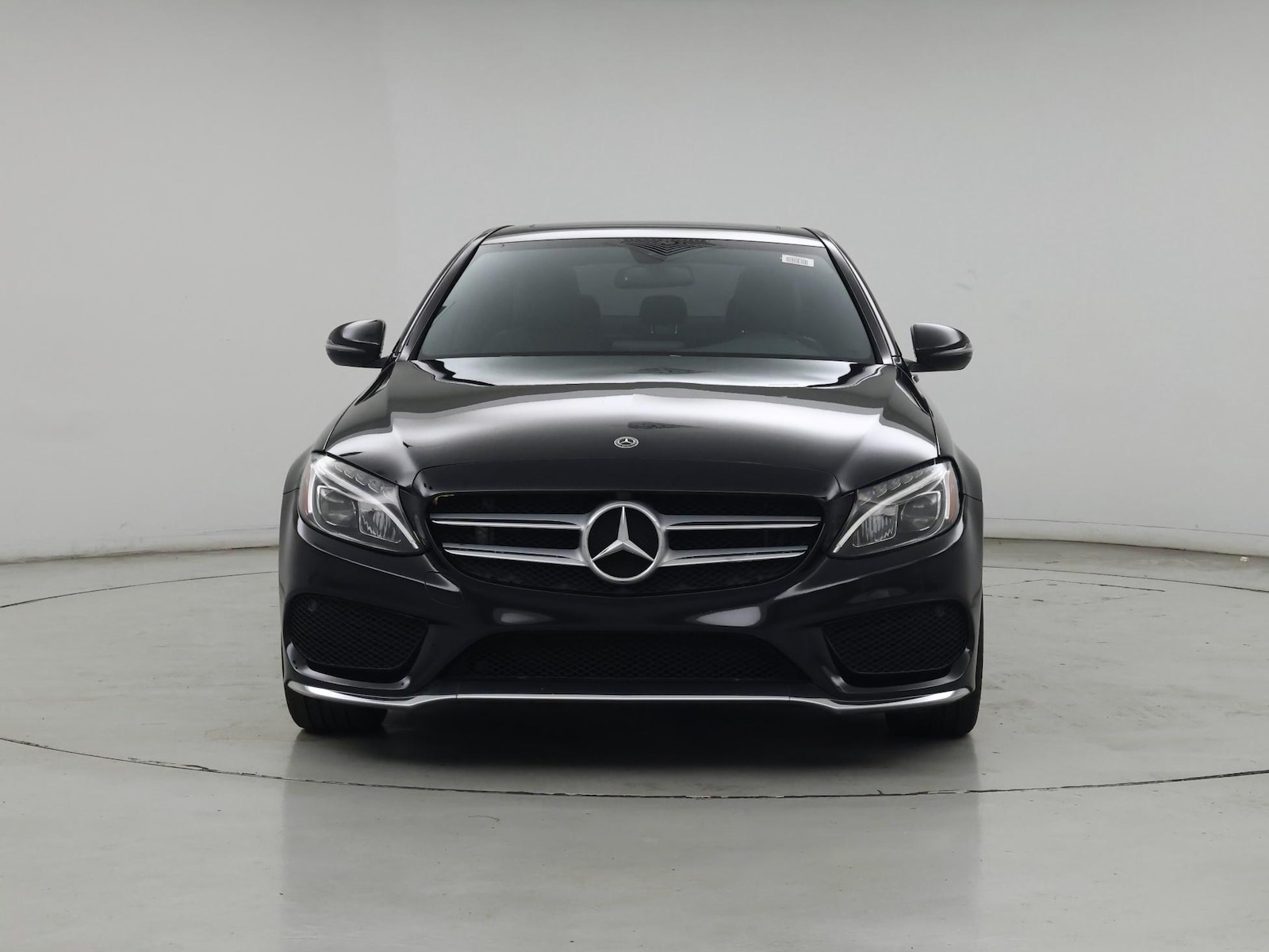 2018 Mercedes-Benz C-Class Sedan C300 - Photo 6