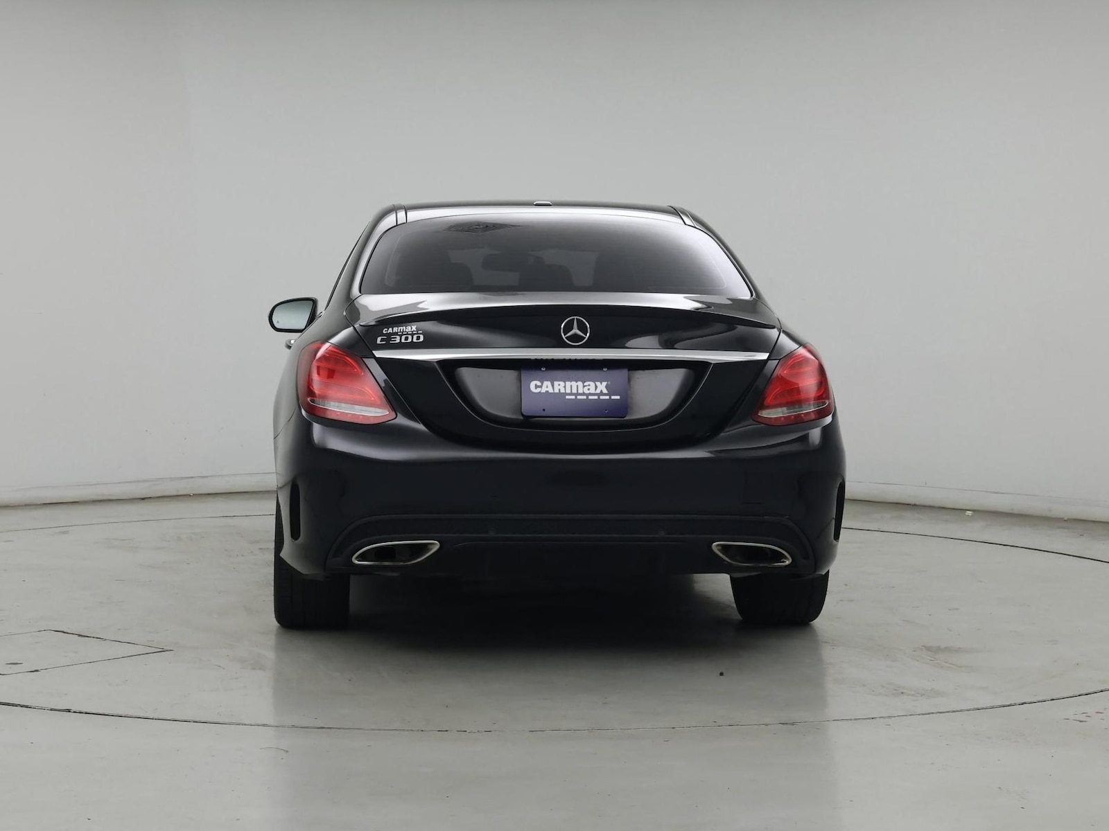 2018 Mercedes-Benz C-Class Sedan C300 - Photo 7