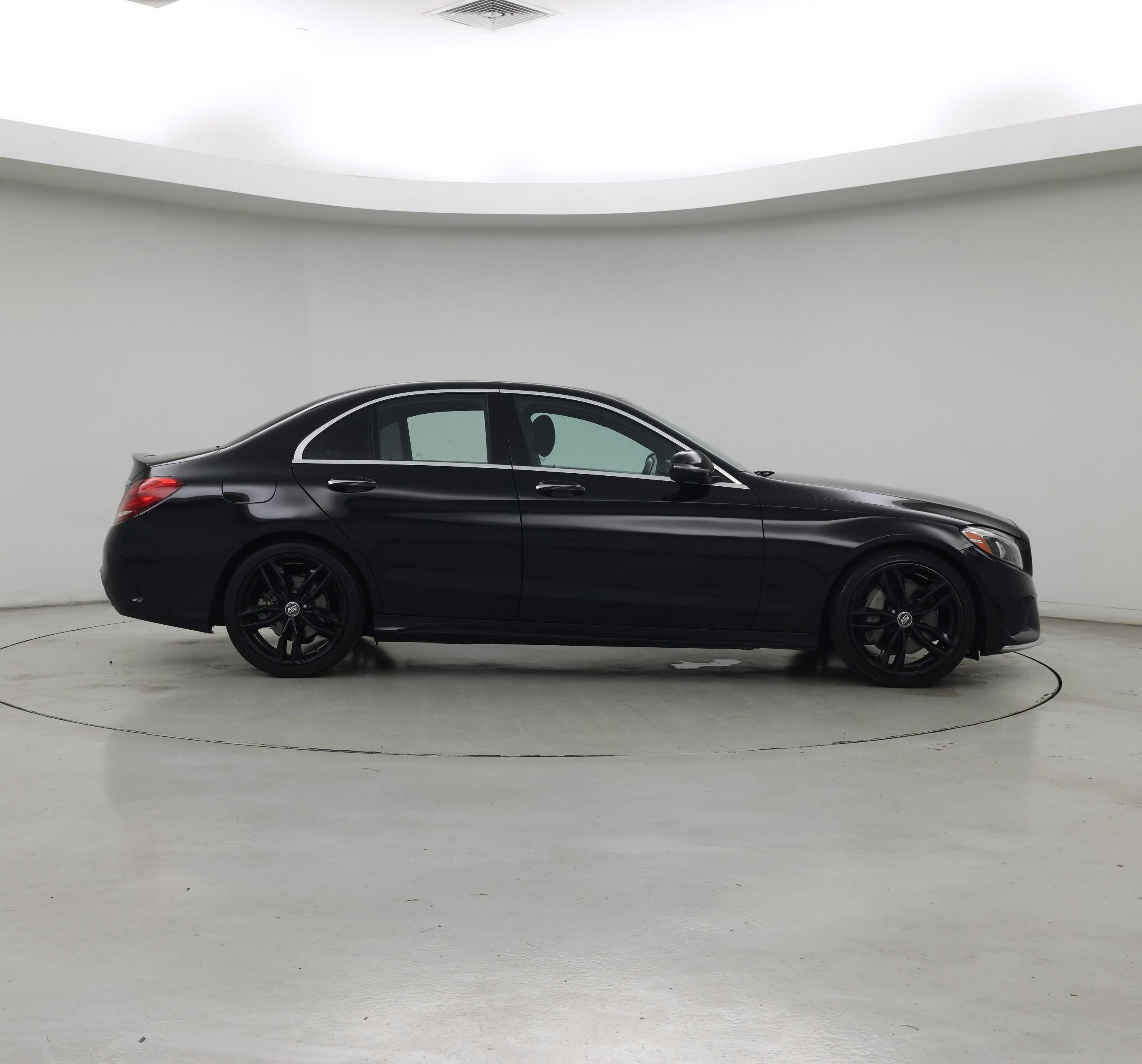 Thumbnail: 2018 Mercedes-Benz C-Class - 7