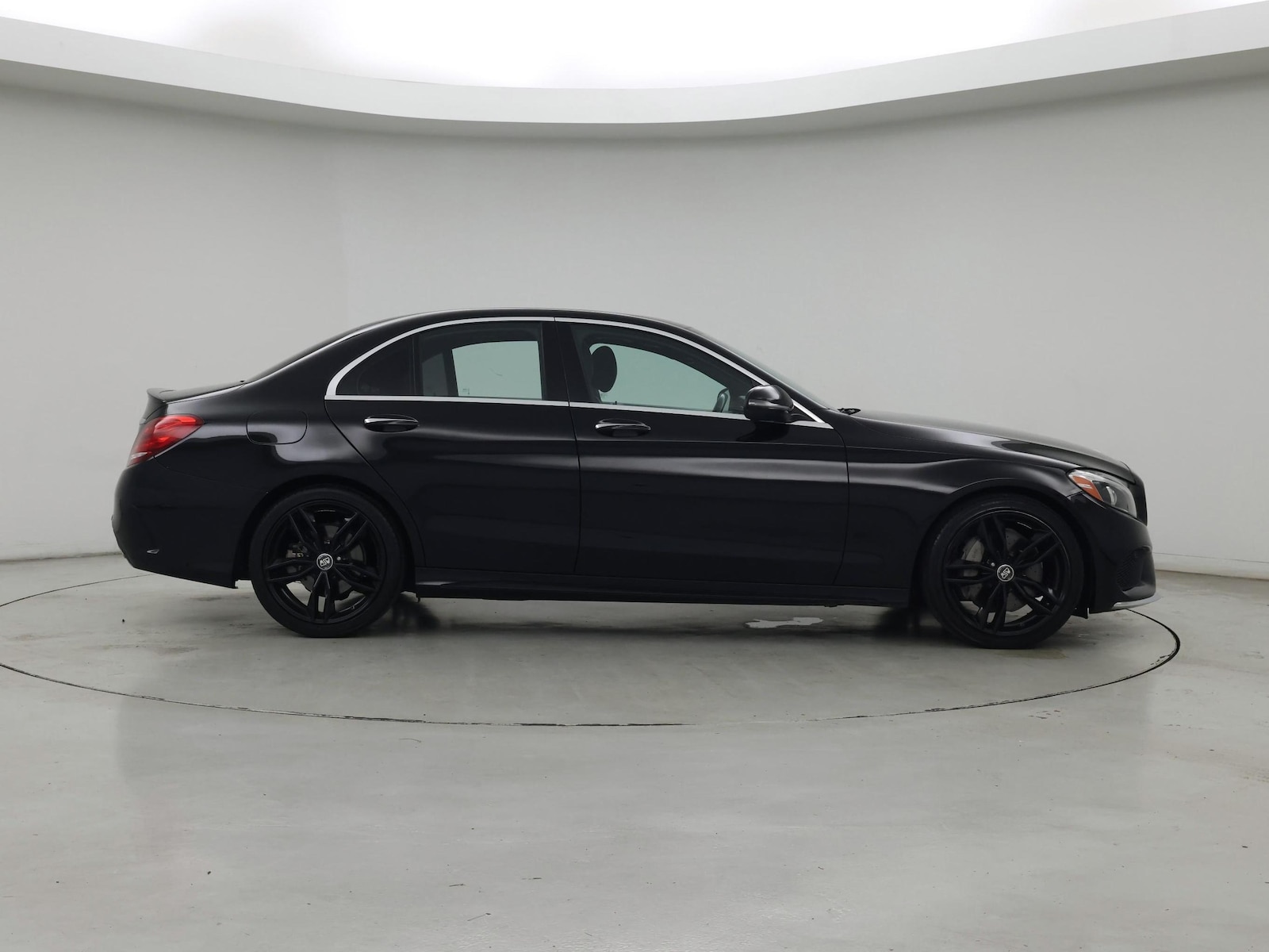 2018 Mercedes-Benz C-Class Sedan C300 - Photo 8