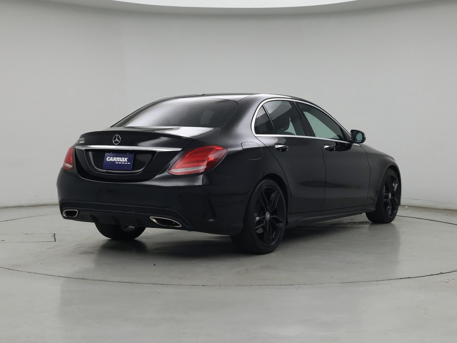 2018 Mercedes-Benz C-Class Sedan C300 - Photo 9