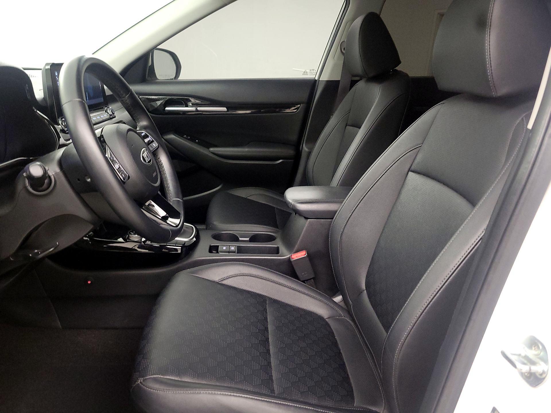 Thumbnail: 2021 Kia Seltos - 11