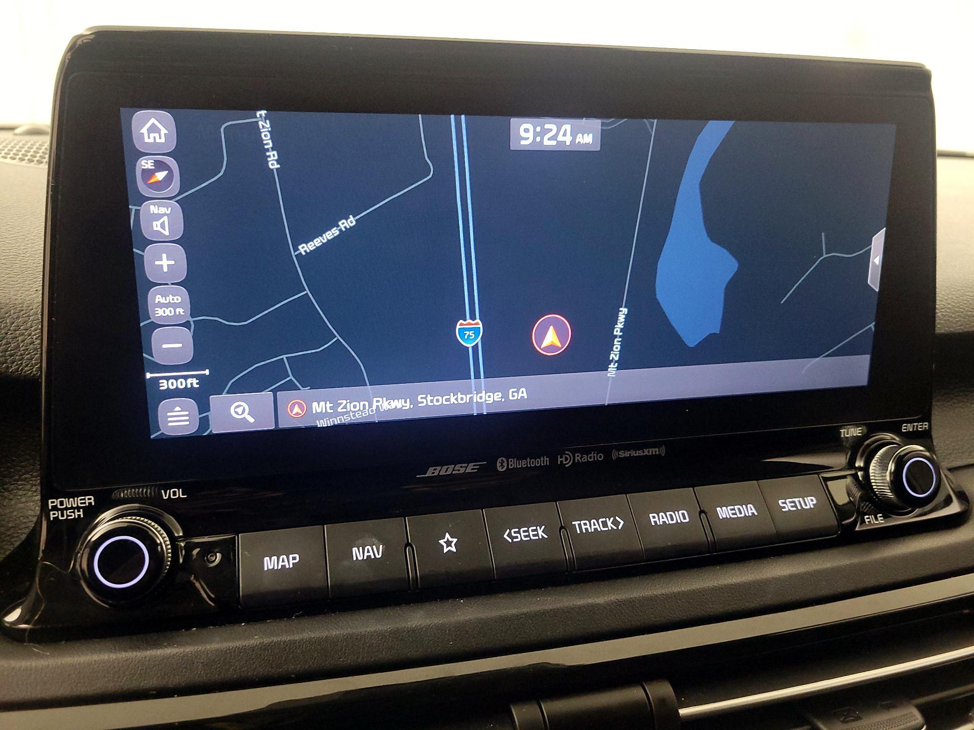 Thumbnail: 2021 Kia Seltos - 14