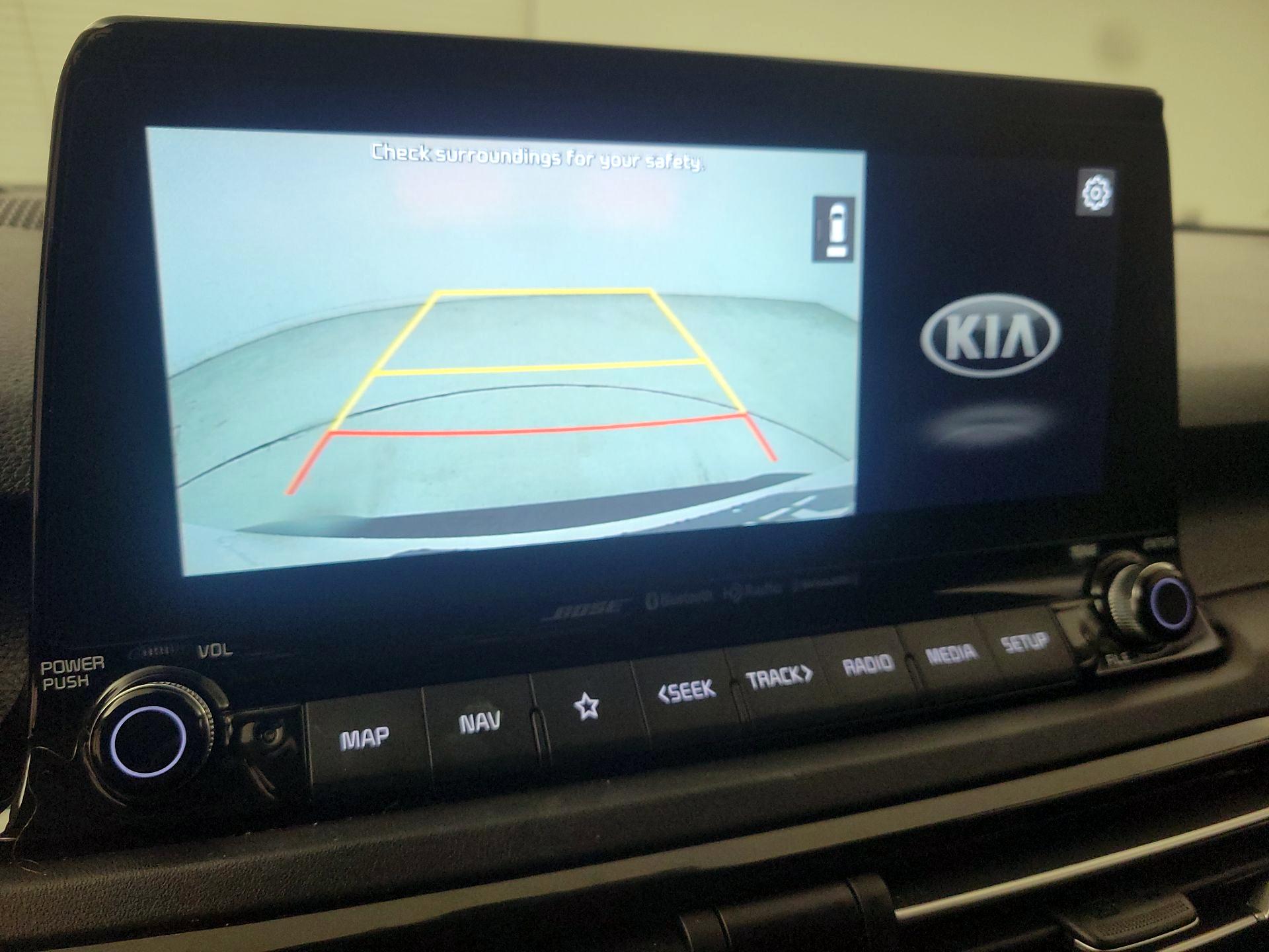 Thumbnail: 2021 Kia Seltos - 15