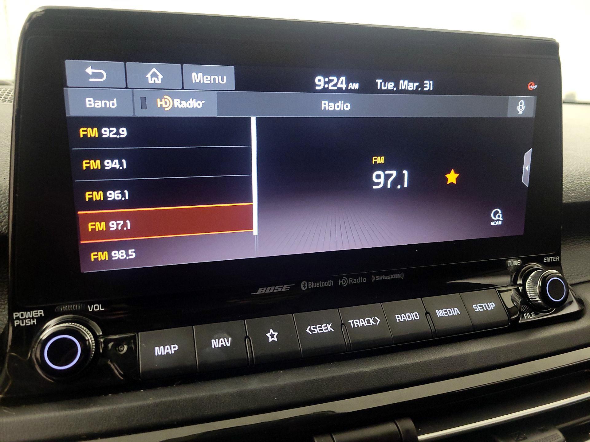 Thumbnail: 2021 Kia Seltos - 16