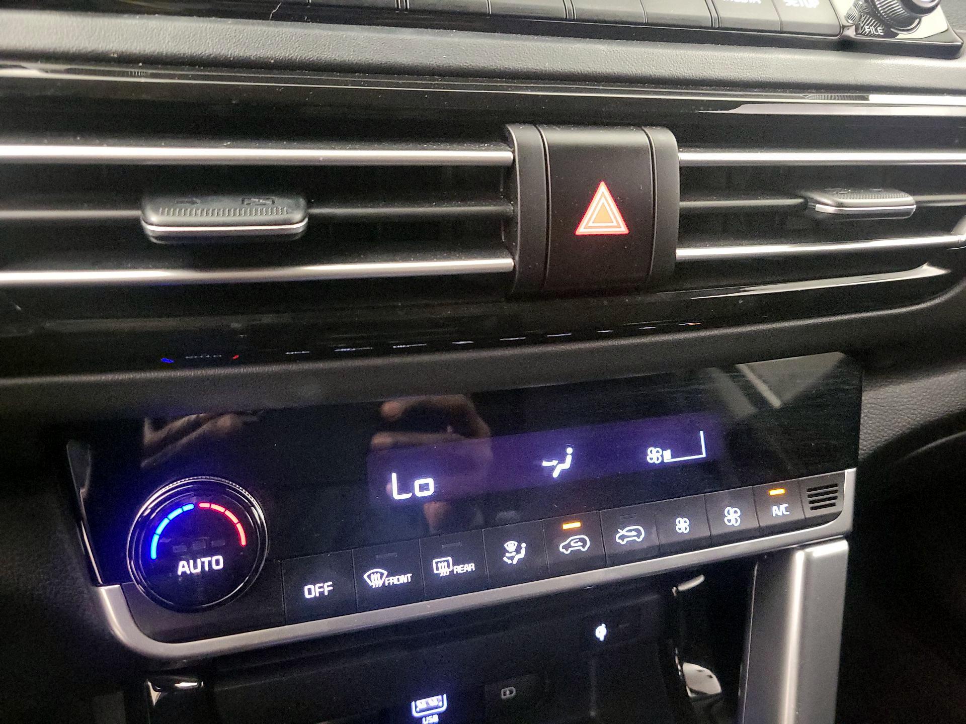 Thumbnail: 2021 Kia Seltos - 17