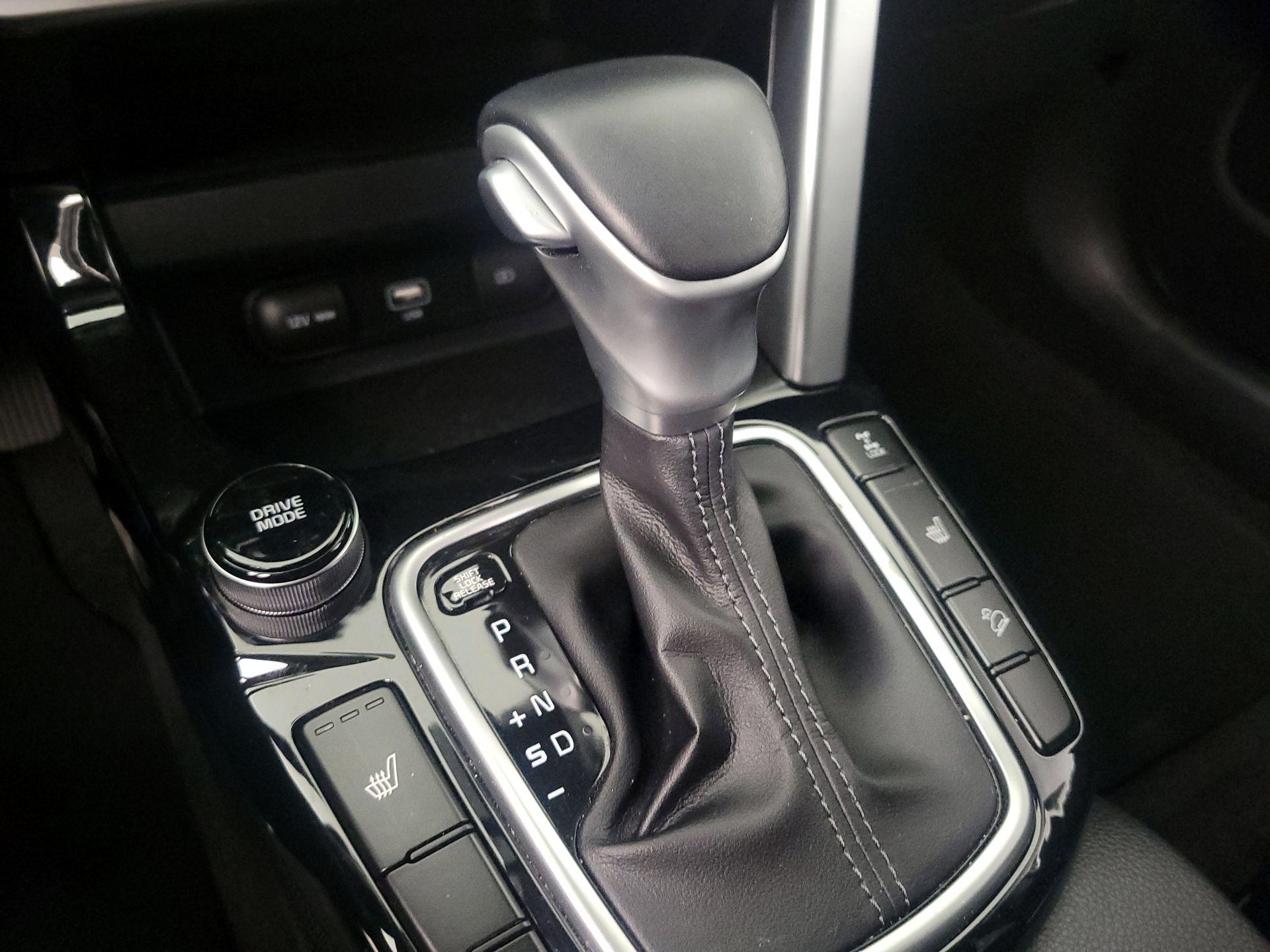 Thumbnail: 2021 Kia Seltos - 18