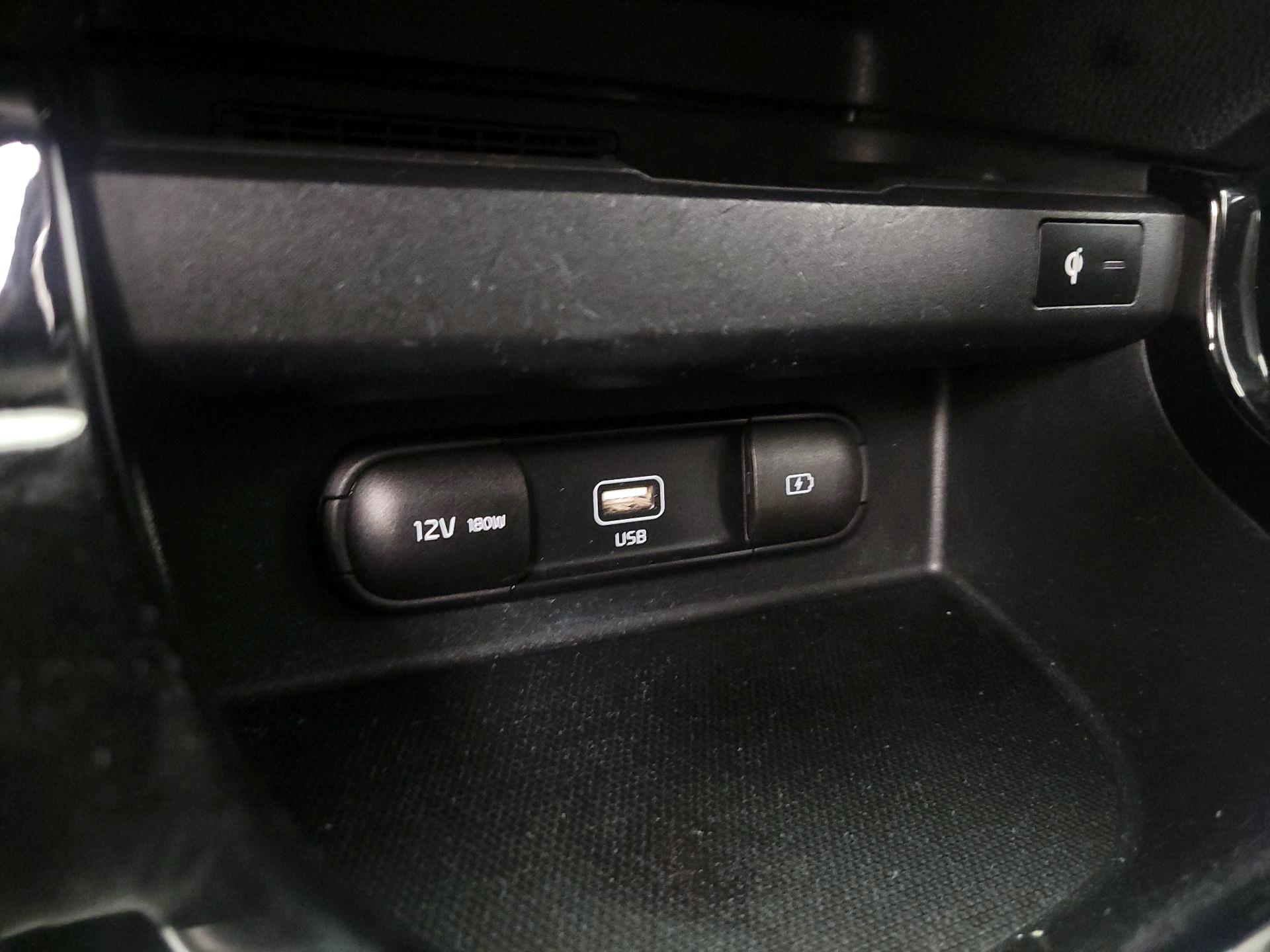 Thumbnail: 2021 Kia Seltos - 19