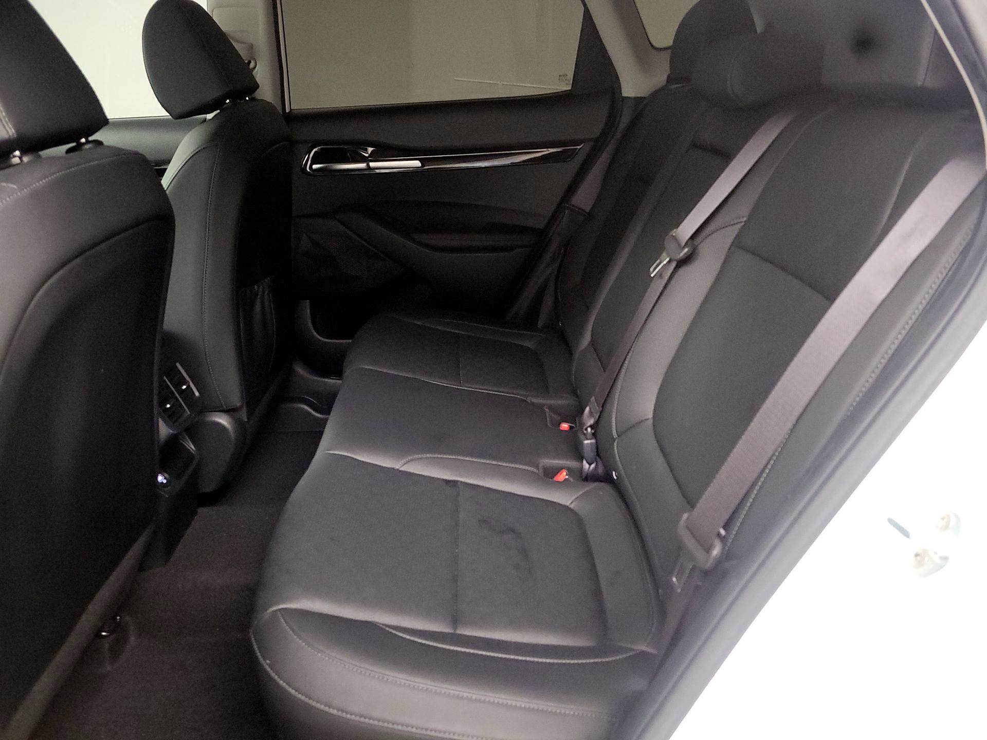 Thumbnail: 2021 Kia Seltos - 20