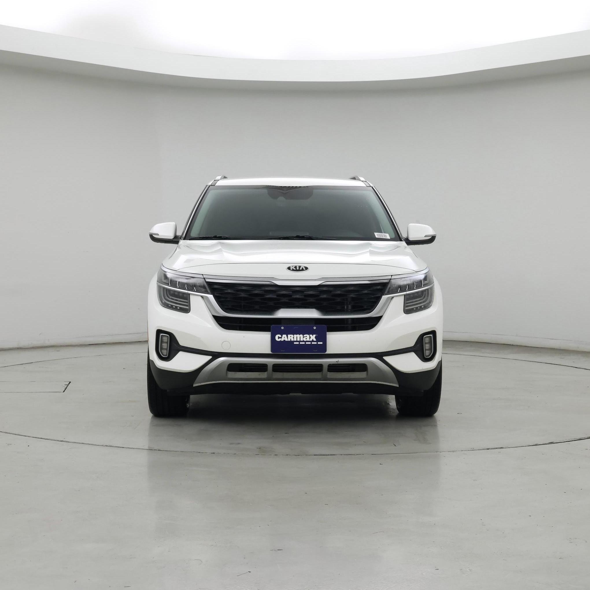 Thumbnail: 2021 Kia Seltos - 5