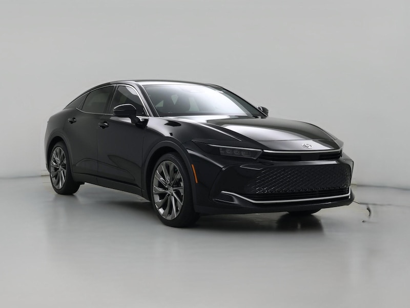 2023 Toyota Crown Limited -
                  Norman, OK