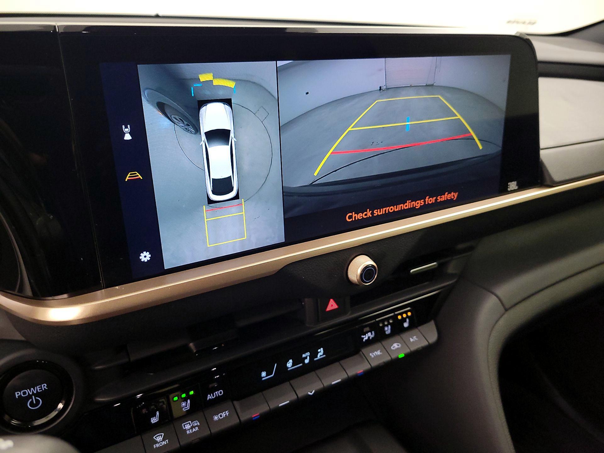 Thumbnail: 2023 Toyota Crown - 15