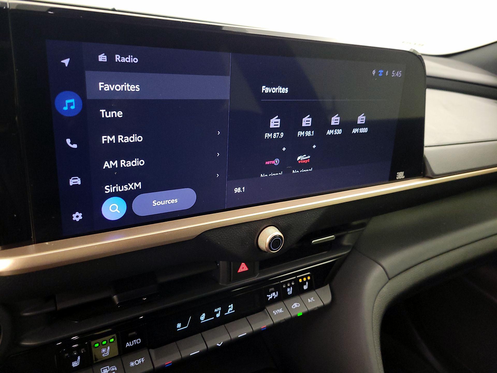 Thumbnail: 2023 Toyota Crown - 16