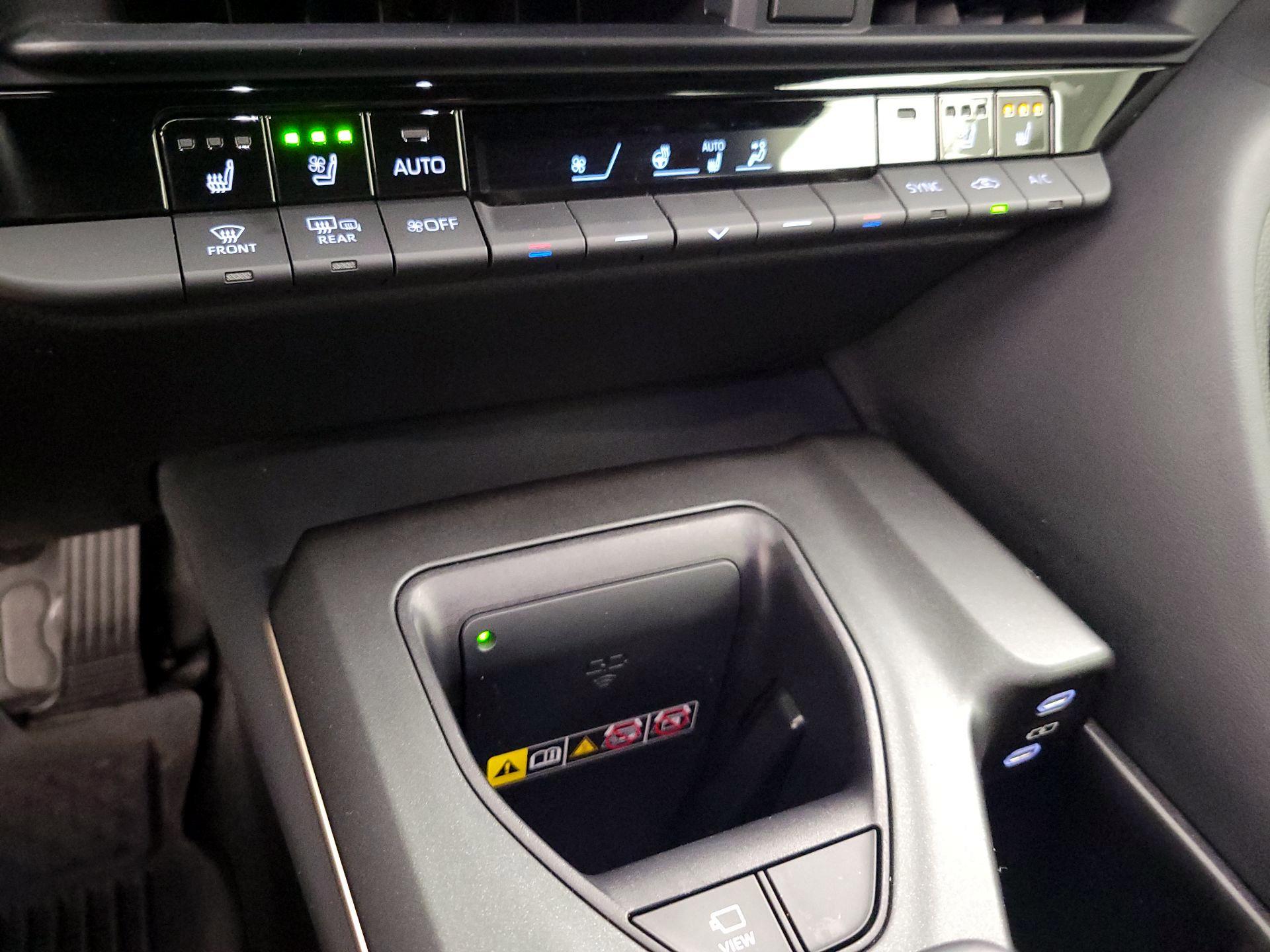 Thumbnail: 2023 Toyota Crown - 17