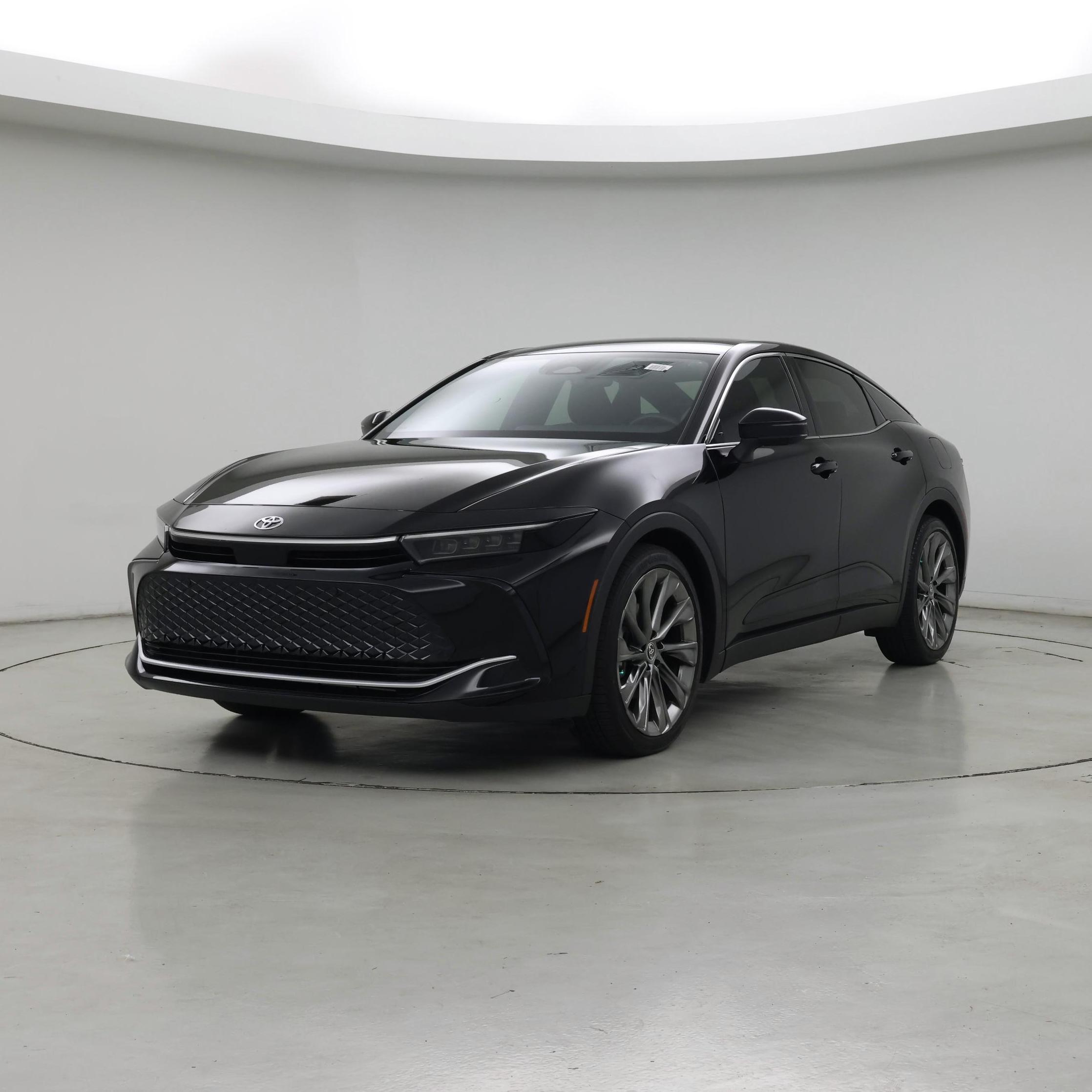 Thumbnail: 2023 Toyota Crown - 4