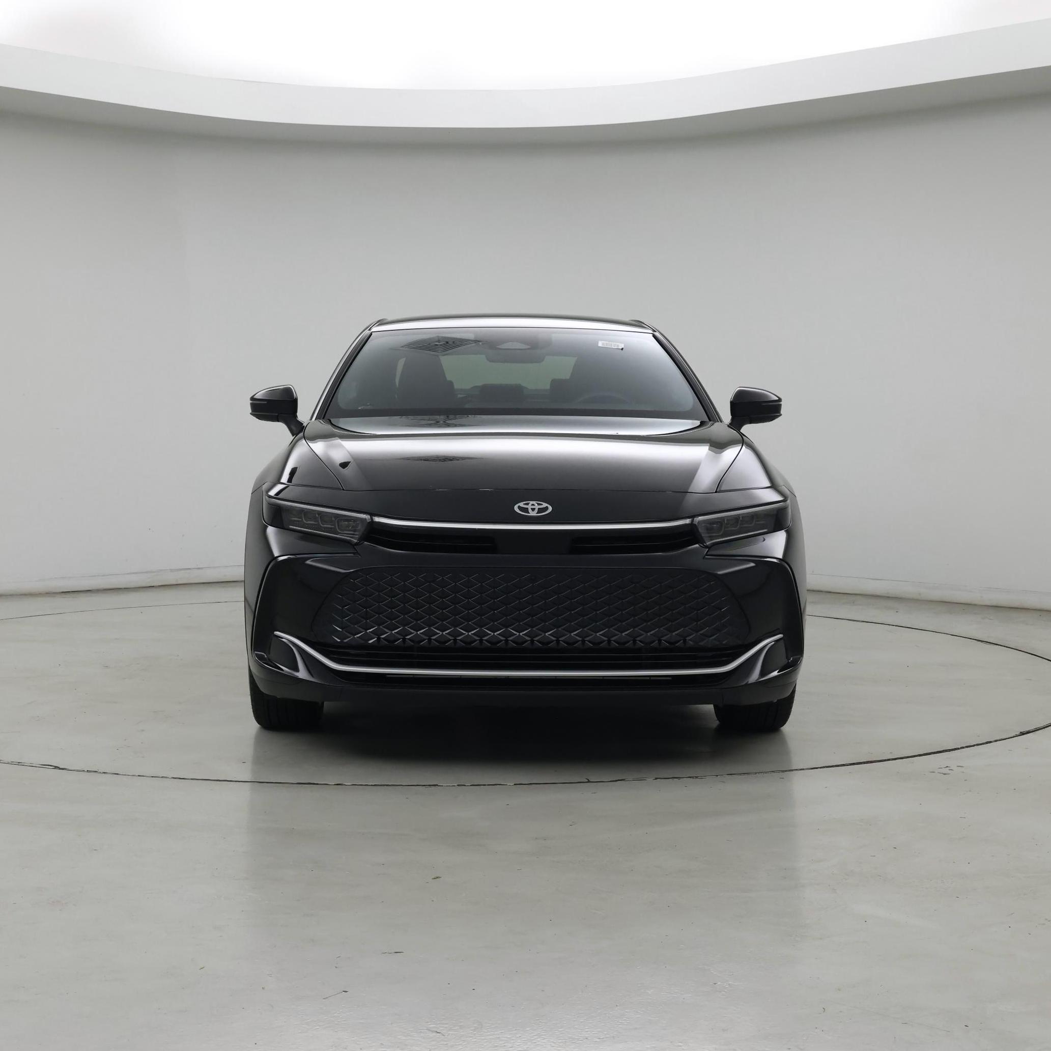 Thumbnail: 2023 Toyota Crown - 5