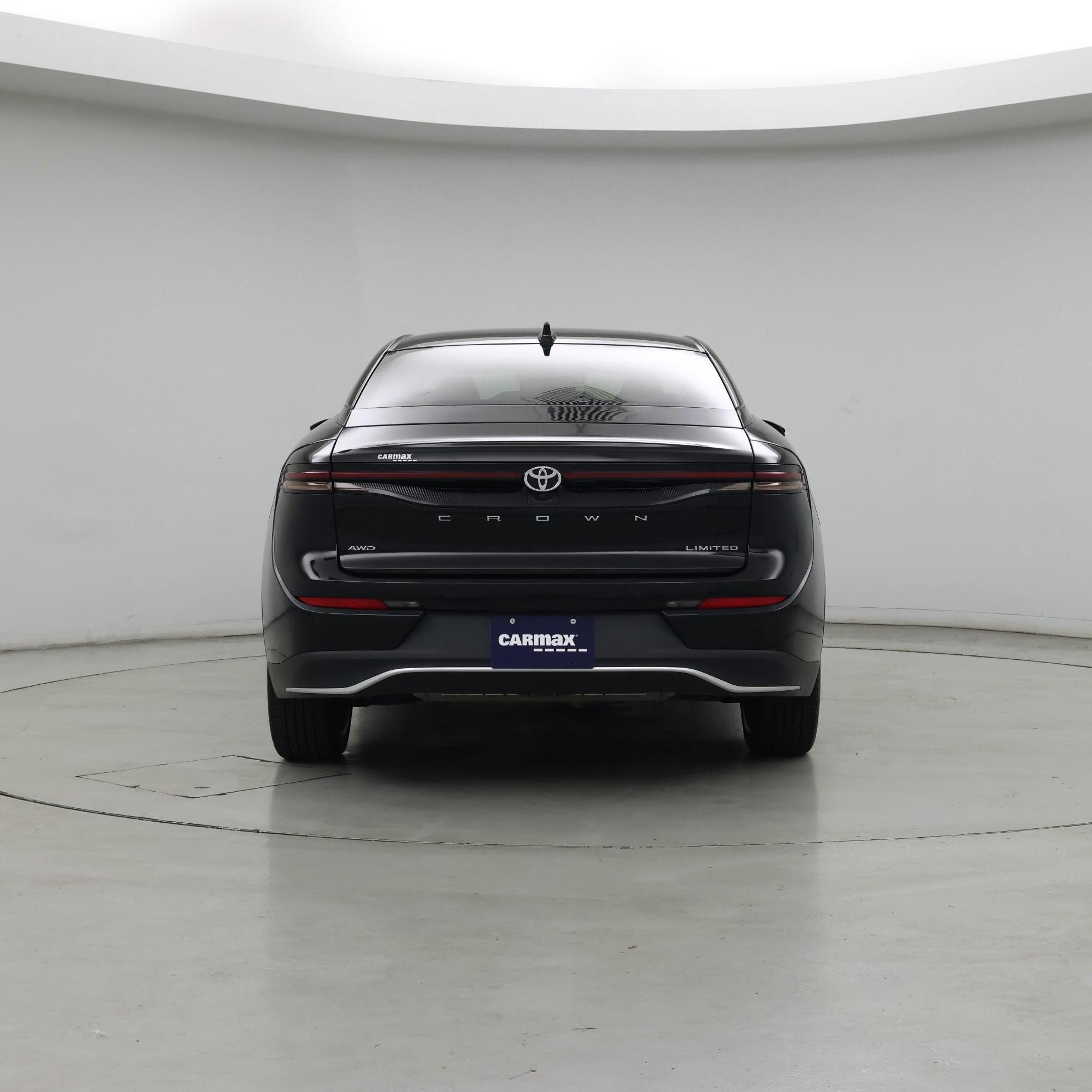 Thumbnail: 2023 Toyota Crown - 6