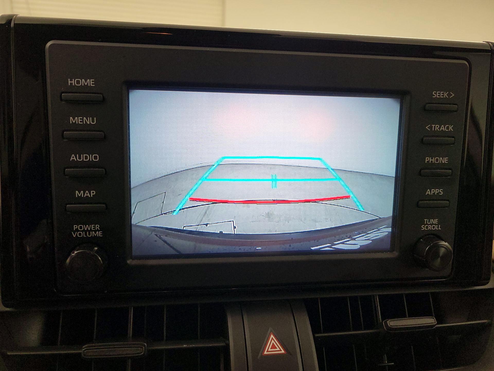 Thumbnail: 2019 Toyota RAV4 - 14